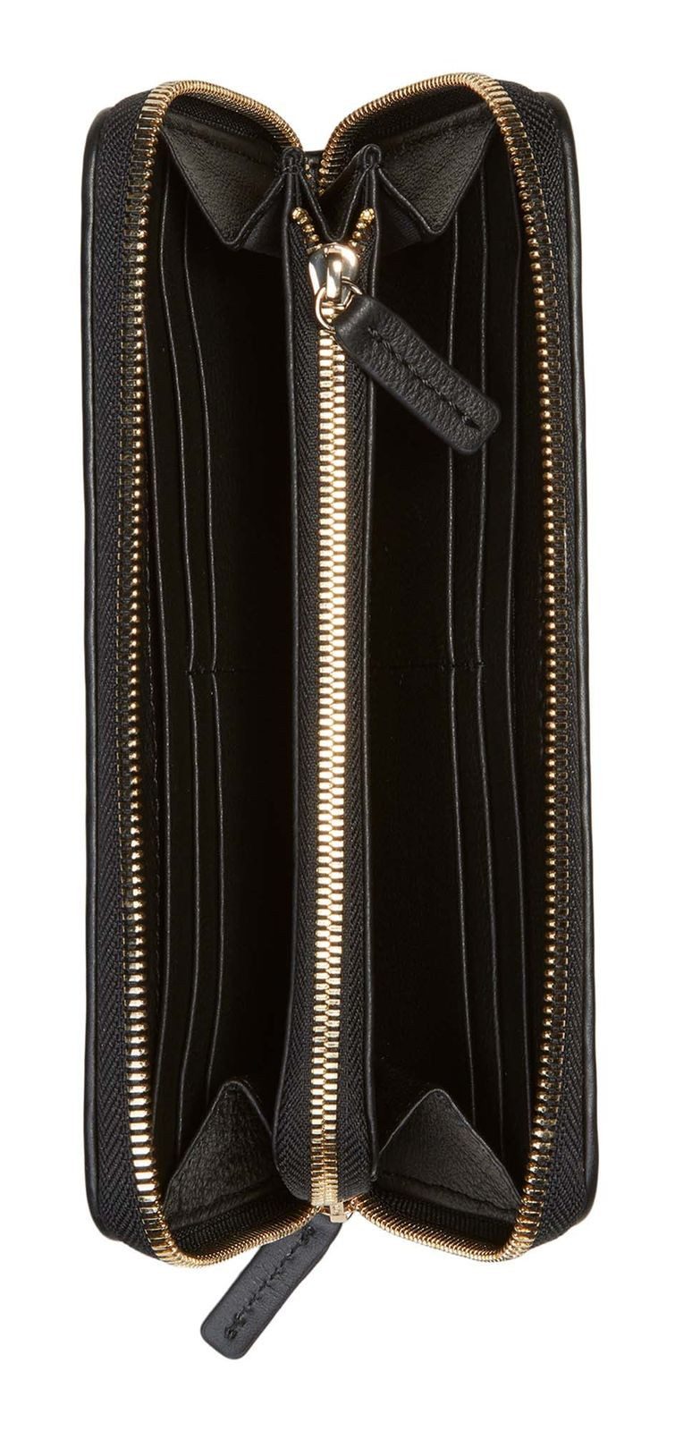 Marc O'Polo Geldbörse Zip Wallet, aus günstig online kaufen