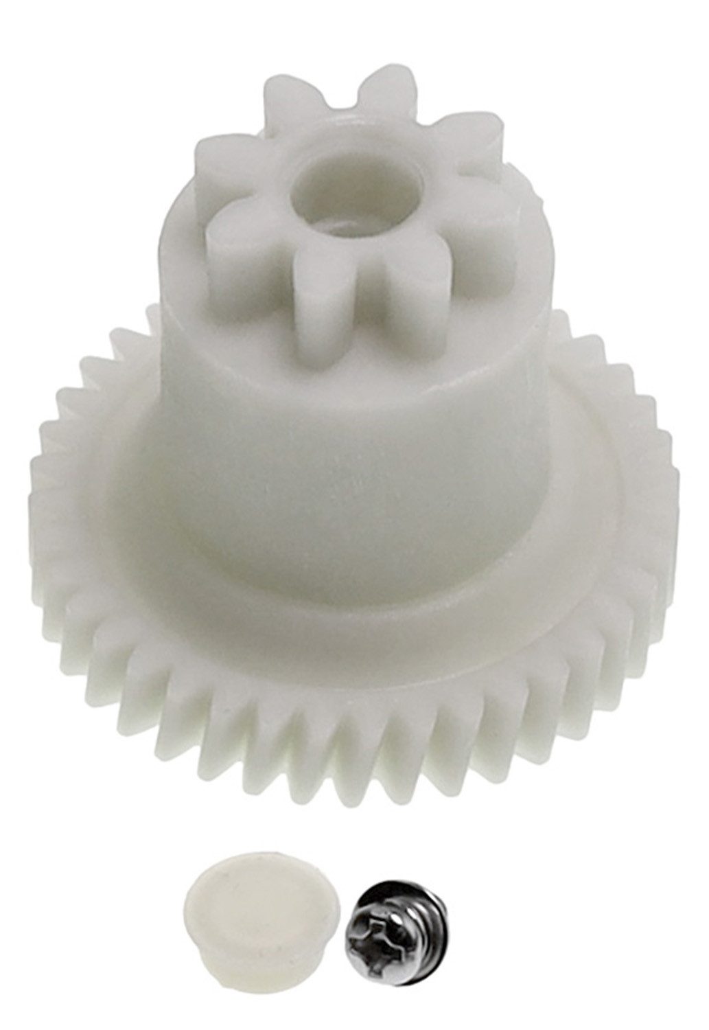 Severin Küchenmaschinen-Adapter Severin 9220048 Motorzahnrad für AS 3915 Allesschneider