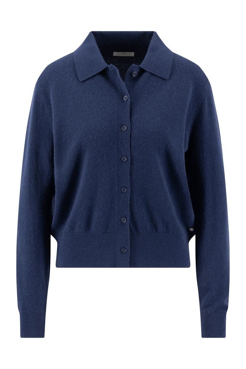 FYNCH-HATTON Strickjacke