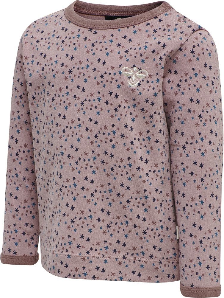 T-Shirt Hmlstar T-Shirt L/S