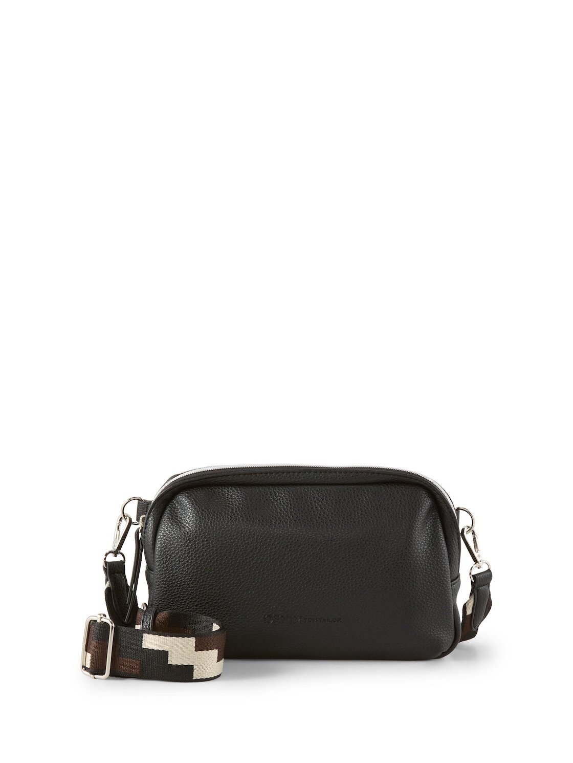 TOM TAILOR Denim Gürteltasche Bags, TTSADA Gürteltasche aus Lederimitat
