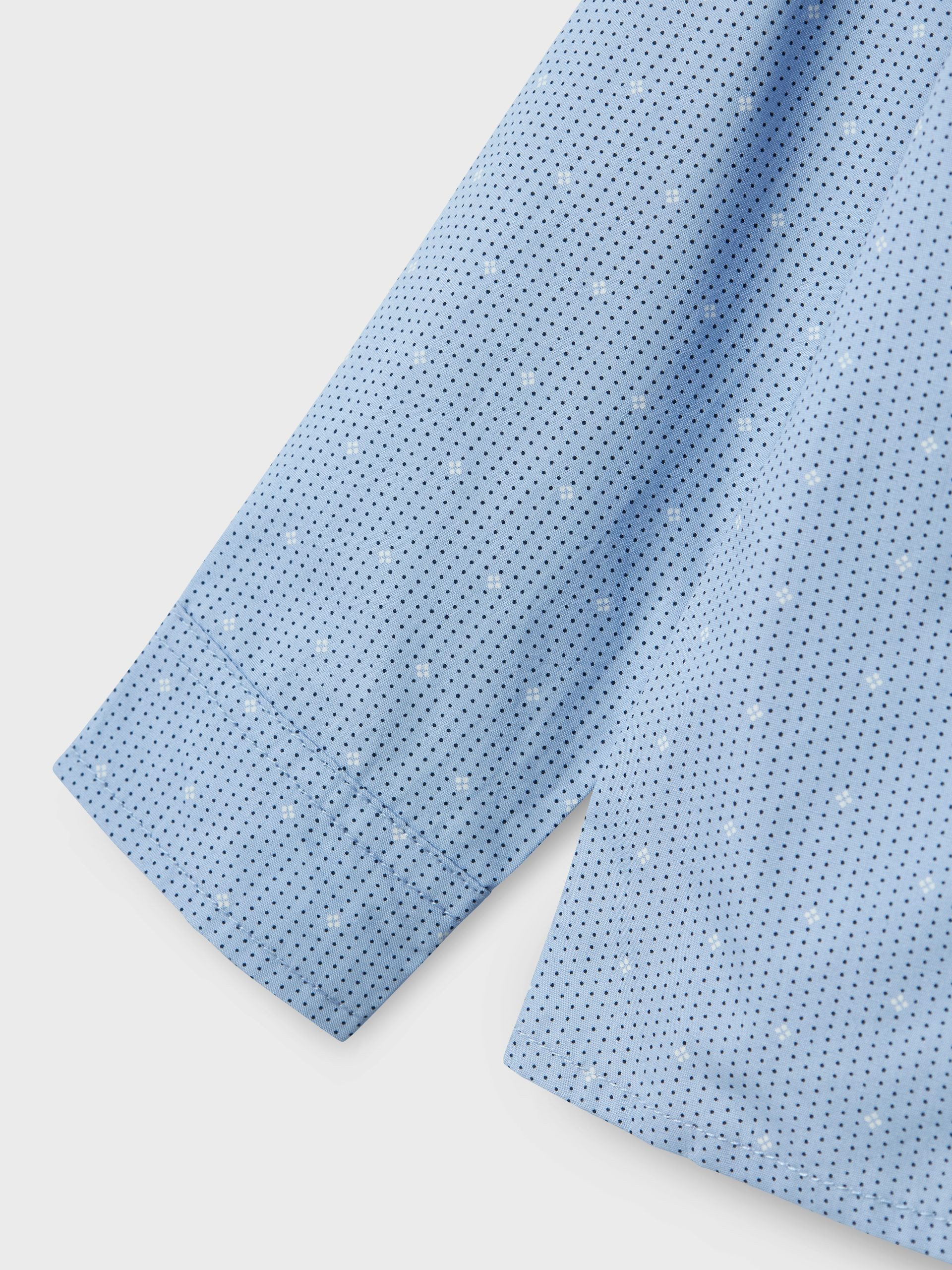 Name It Langarmhemd NMMRIZA SHIRT R