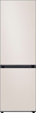 Samsung Kühl-/Gefrierkombination RL34C6B2CCE, 185,3 cm hoch, 59,5 cm breit