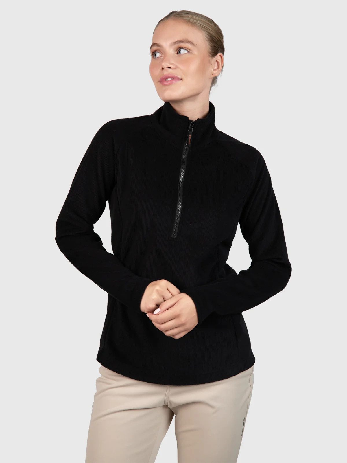 Brunotti Rollkragenshirt Skiania Women Fleece