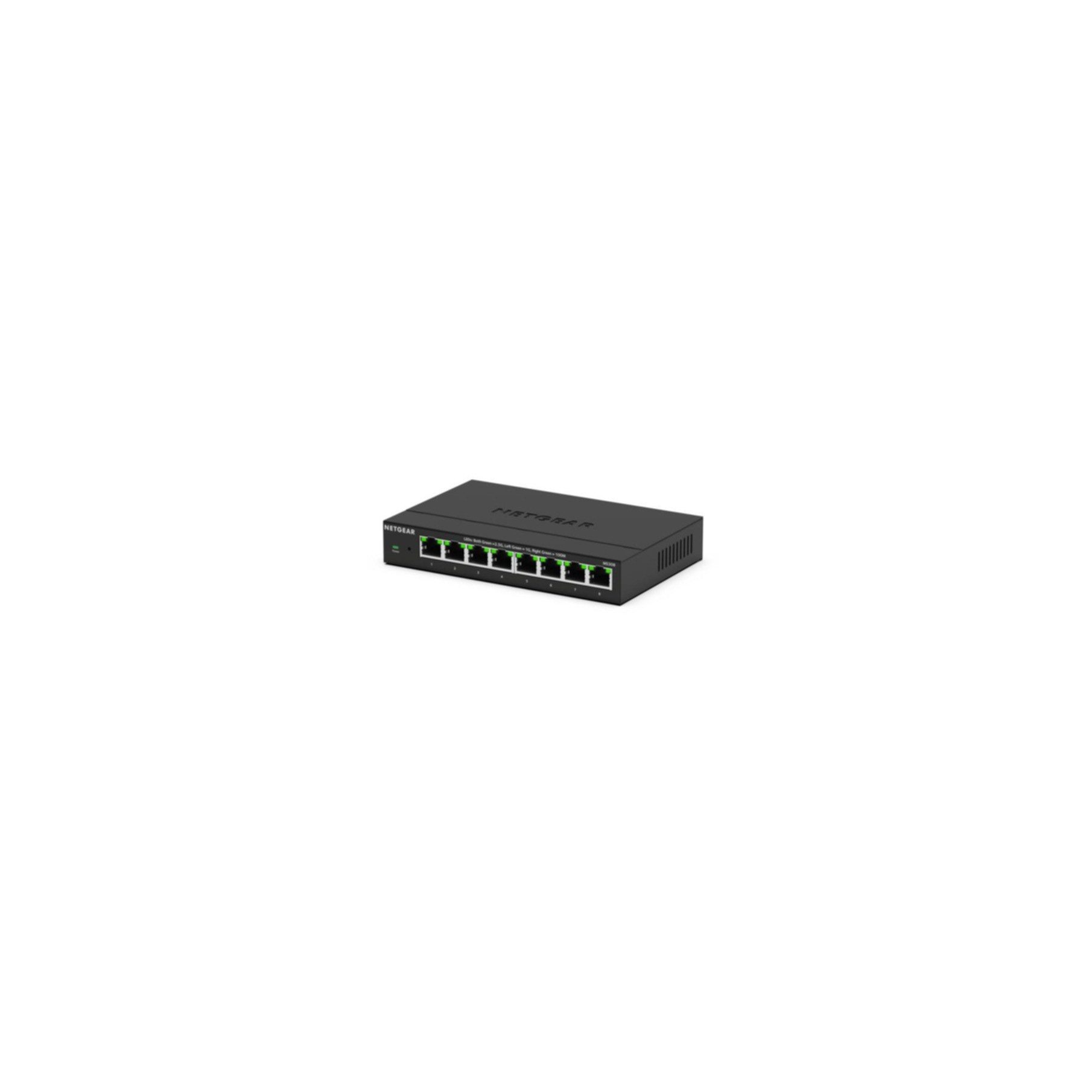NETGEAR MS308E Netzwerk-Switch