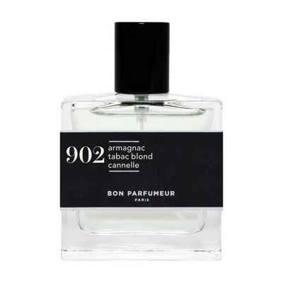 BON PARFUMEUR Eau de Parfum 902 Armagnac / Tabac Blond / Cannelle E.d.P. Spray