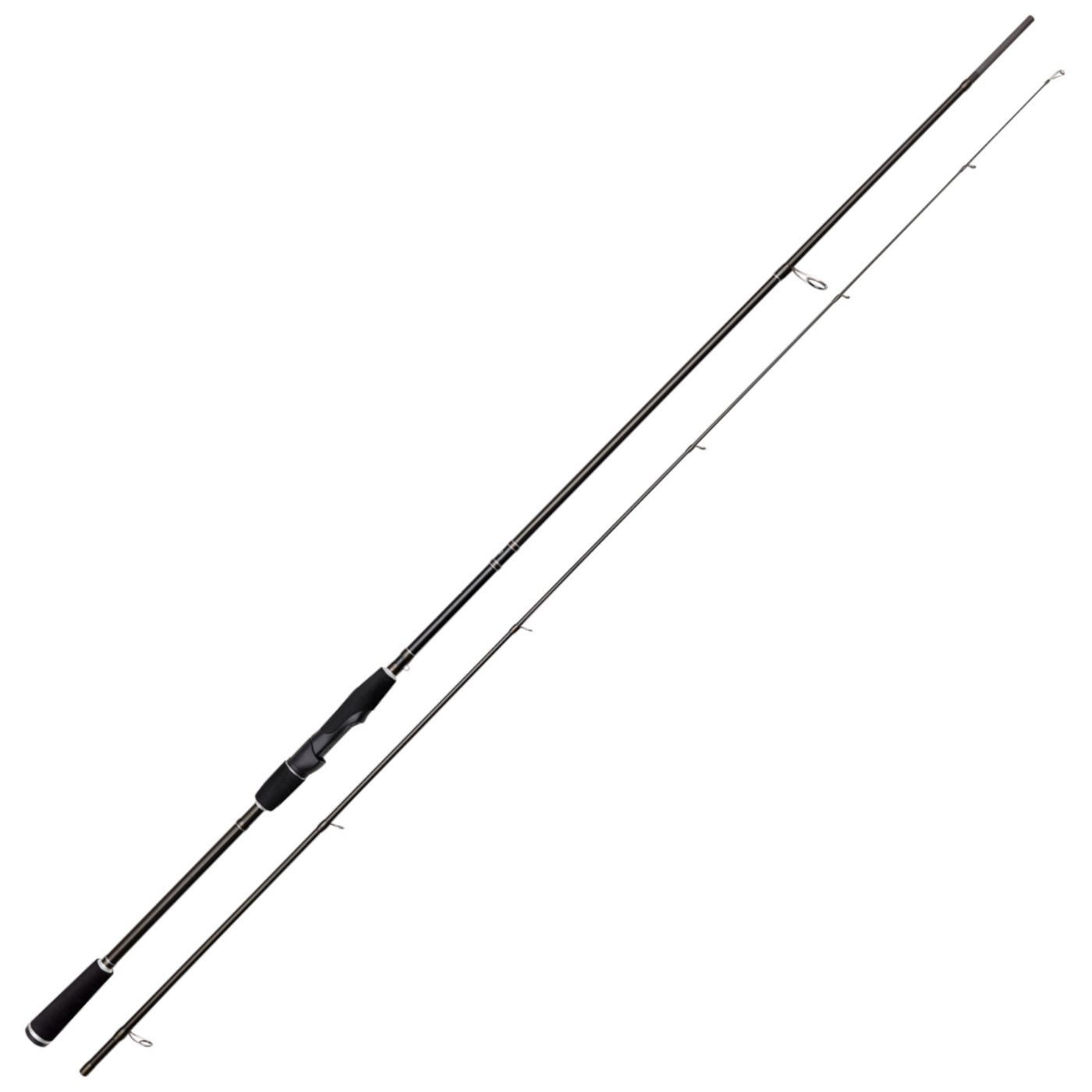 Spinnrute W2 Powershad 9' / 270cm MH 15-40g - Spinnrute