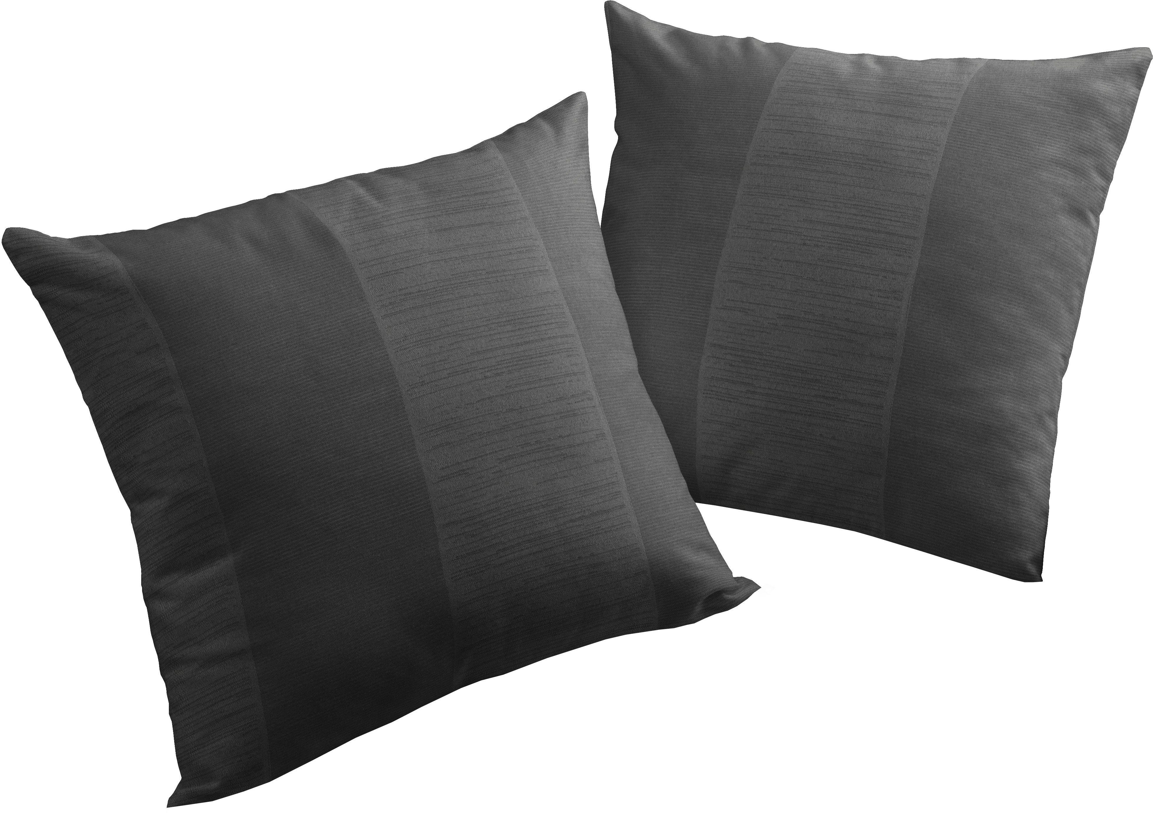 Wirth Kissenhülle Niederau, (2 Stück) günstig online kaufen