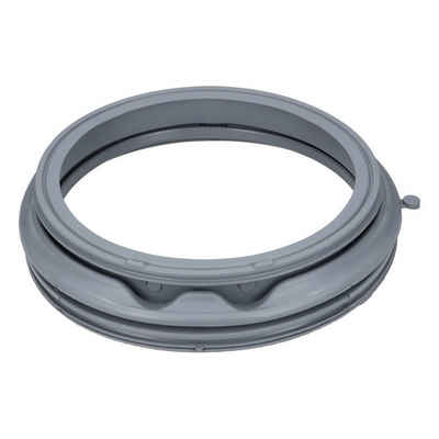 easyPART Dichtlippe wie Beko 2905572500 Türmanschette beko 2905572500, Waschmaschine