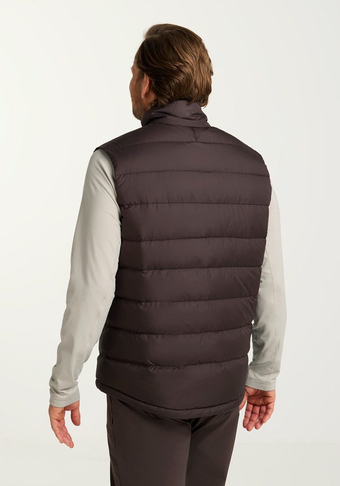 Jack Wolfskin Daunenweste ATHER DOWN VEST M RDS günstig online kaufen