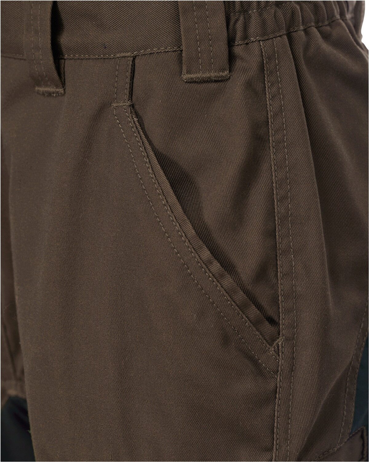 Deerhunter Outdoorhose Damen Hose Lady Retrieve – Bild 4 von 5
