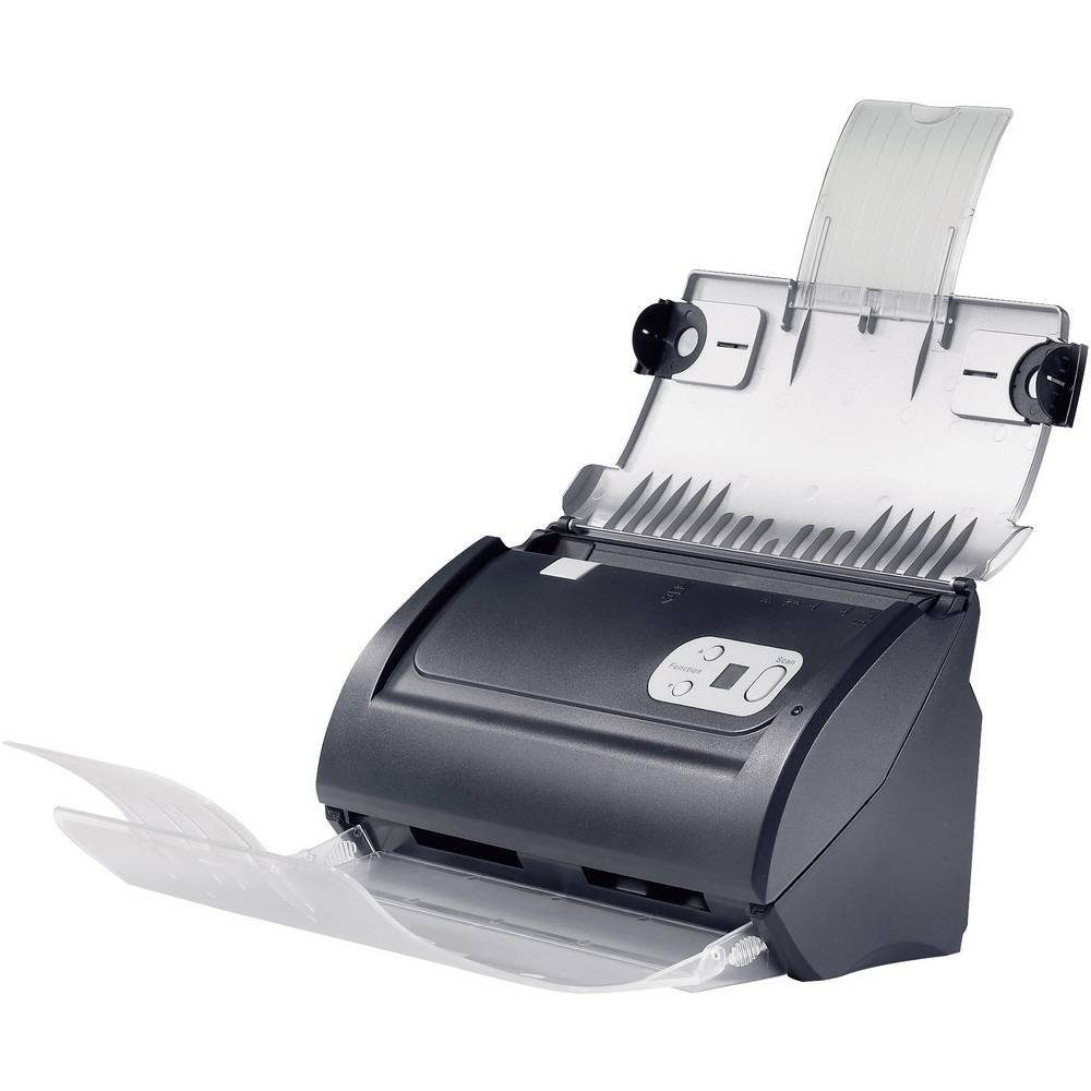 Plustek SmartOffice PS286 Plus Duplex-Dokumentenscanner Сканер документов