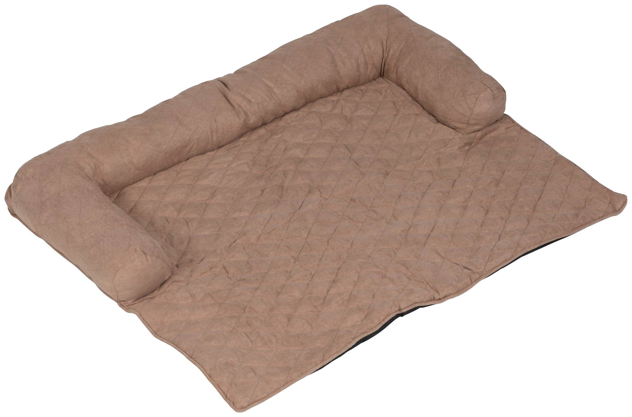 WENKO Tierbett, BxTxH: 87,5x69x10 oder Auto cm, Sofa für