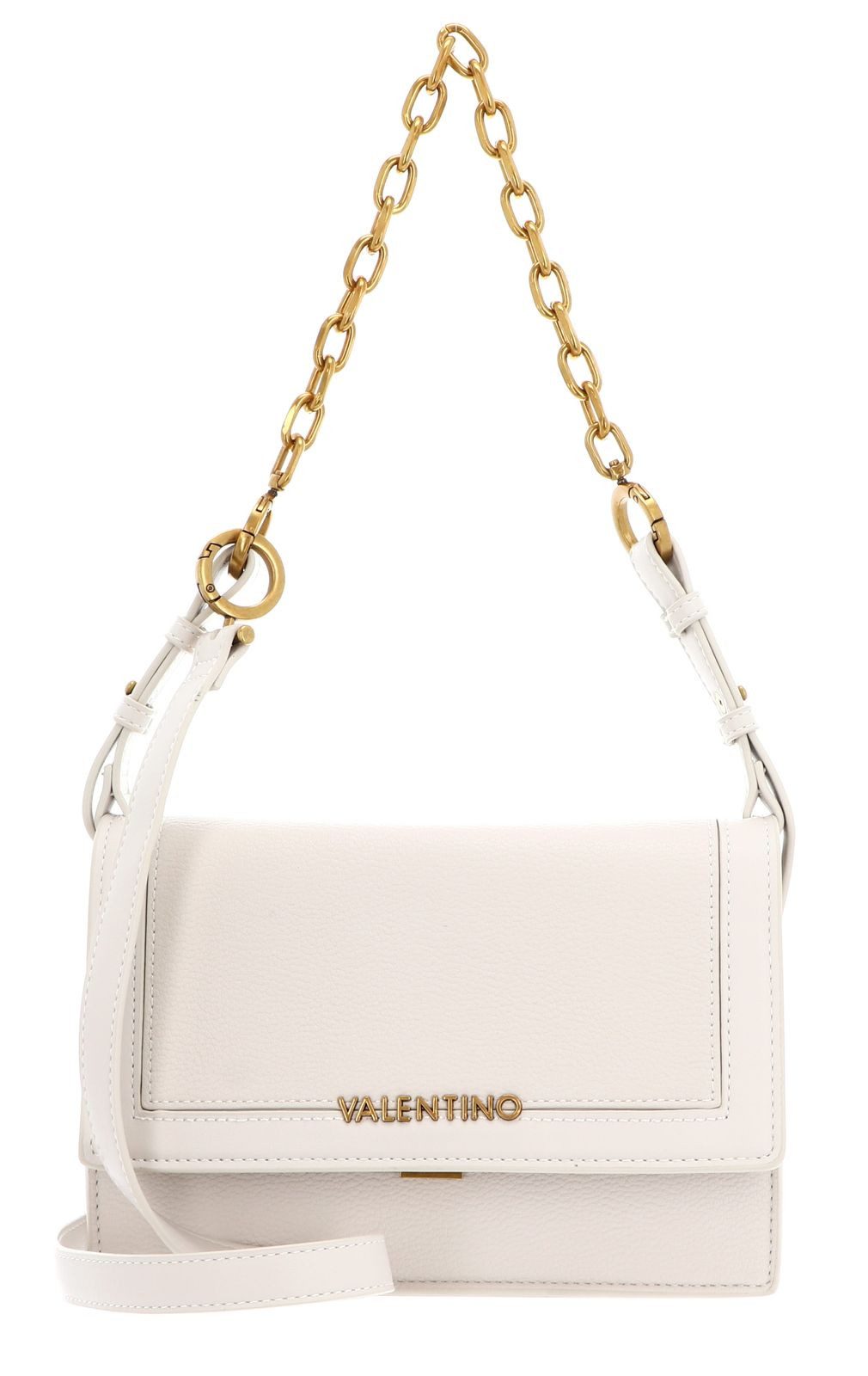 Schultertasche Flap Bag