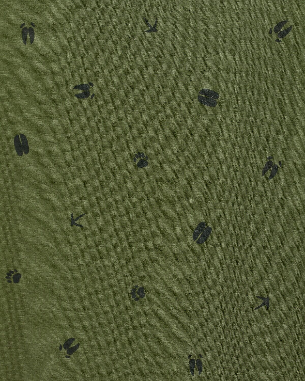 Parforce Essential T-Shirt Damen T-Shirt Trittsiegel