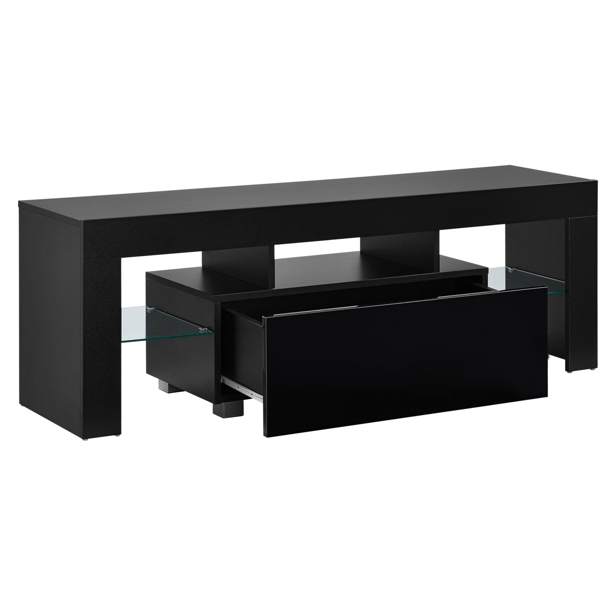 en.casa TV-Board, »Grimsey« TV Lowboard mit günstig online kaufen