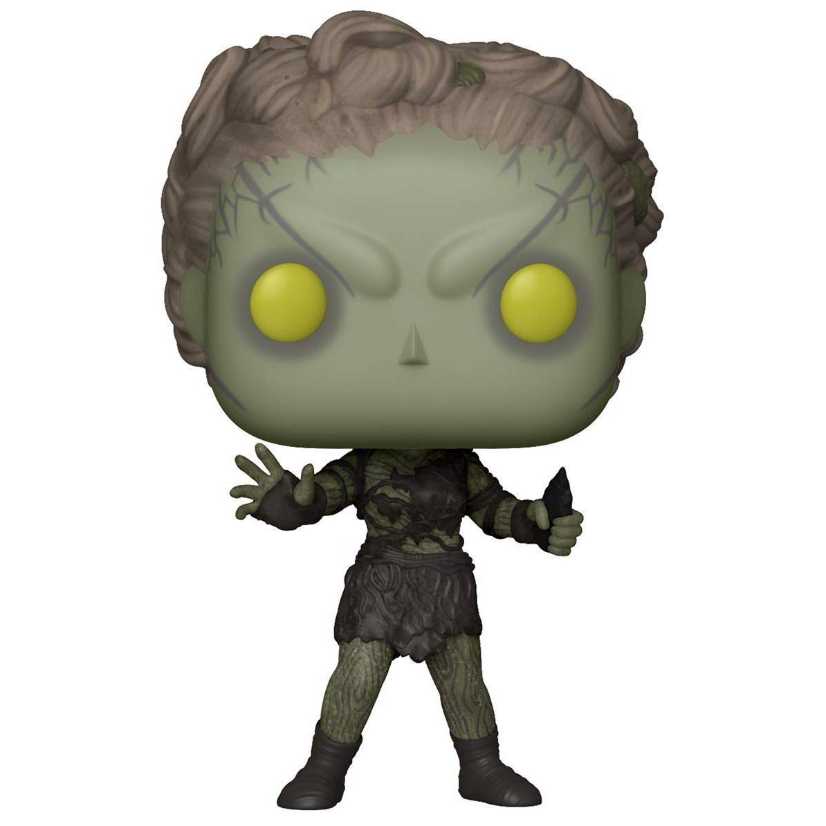 Funko Actionfigur POP! Figur Children of the Forest, Eines der Kinder des Waldes als Funko Vinyl POP! Figur.