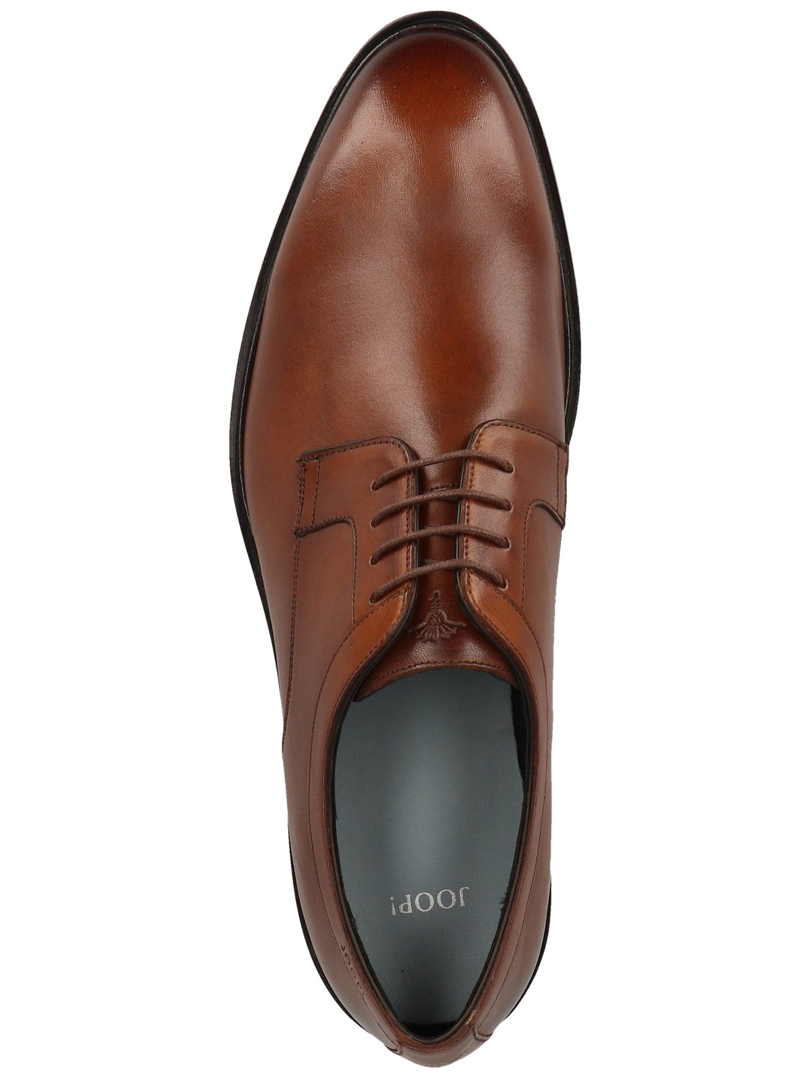 JOOP! Businessschuhe Leder Schnürschuh