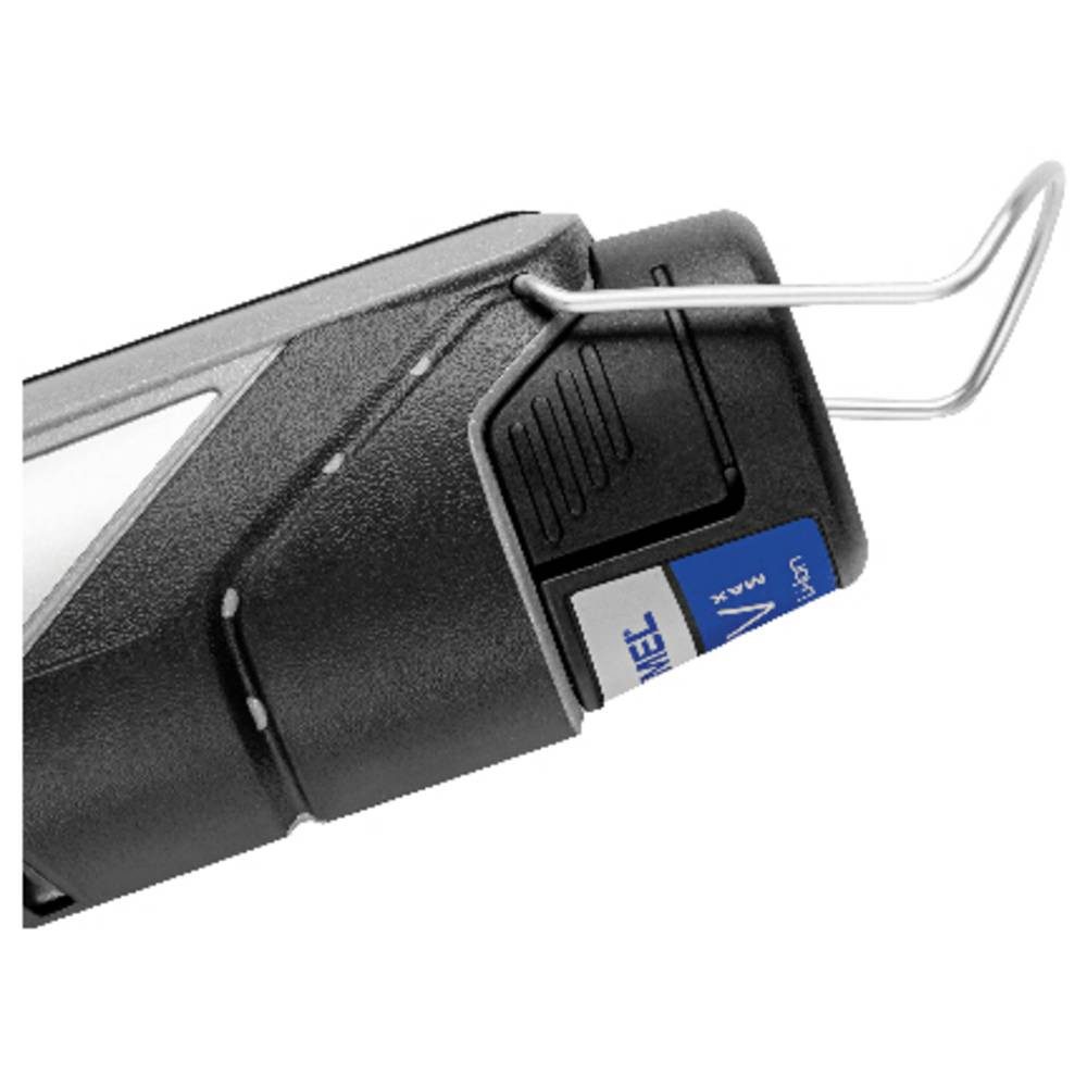 DREMEL Akku-Multifunktionswerkzeug Akku-Multitool F0138240JF, inkl. Akku, inkl. Ladegerät, mit Zubehör – Bild 4 von 5