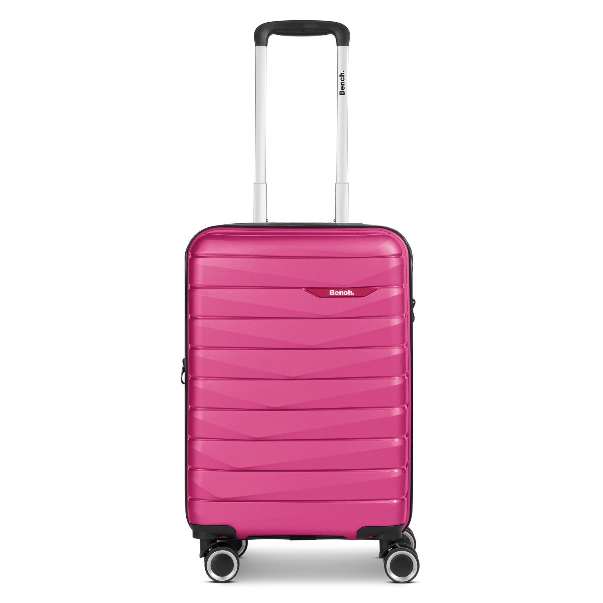 Bench. Handgepäck-Trolley Paris, 4 Rollen, Polypropylen günstig online kaufen