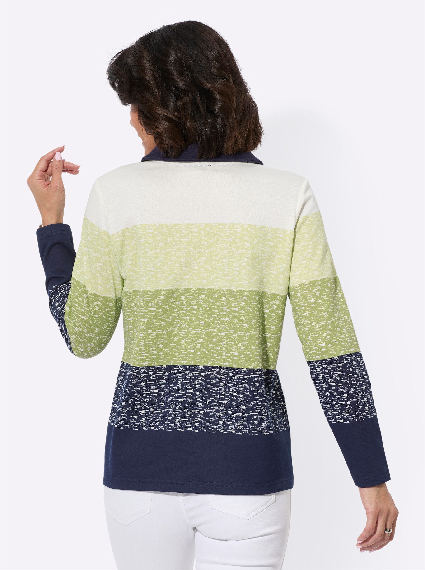 Witt Sweater Sweatshirt günstig online kaufen