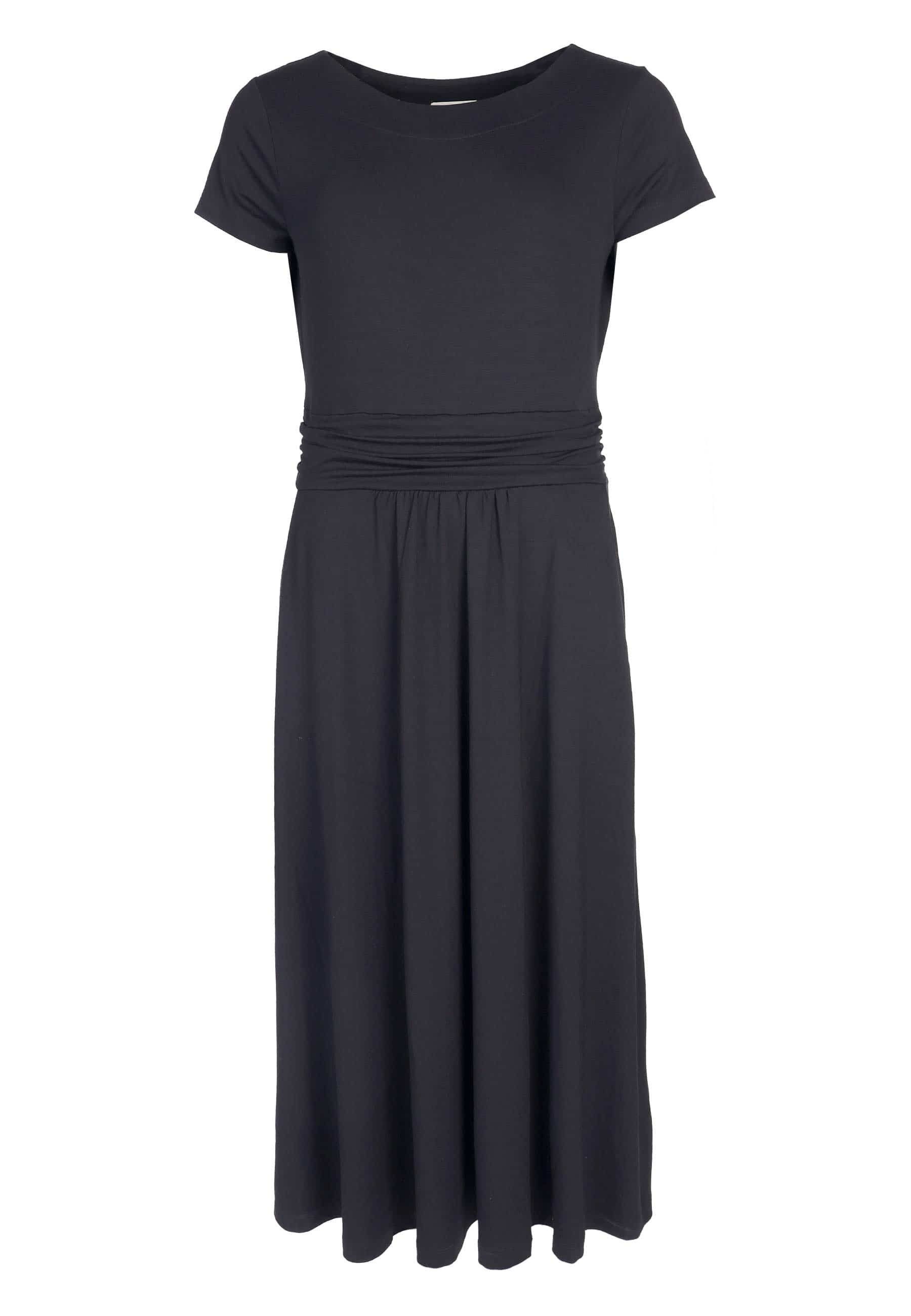 Lykka du Nord Sommerkleid Malind solid