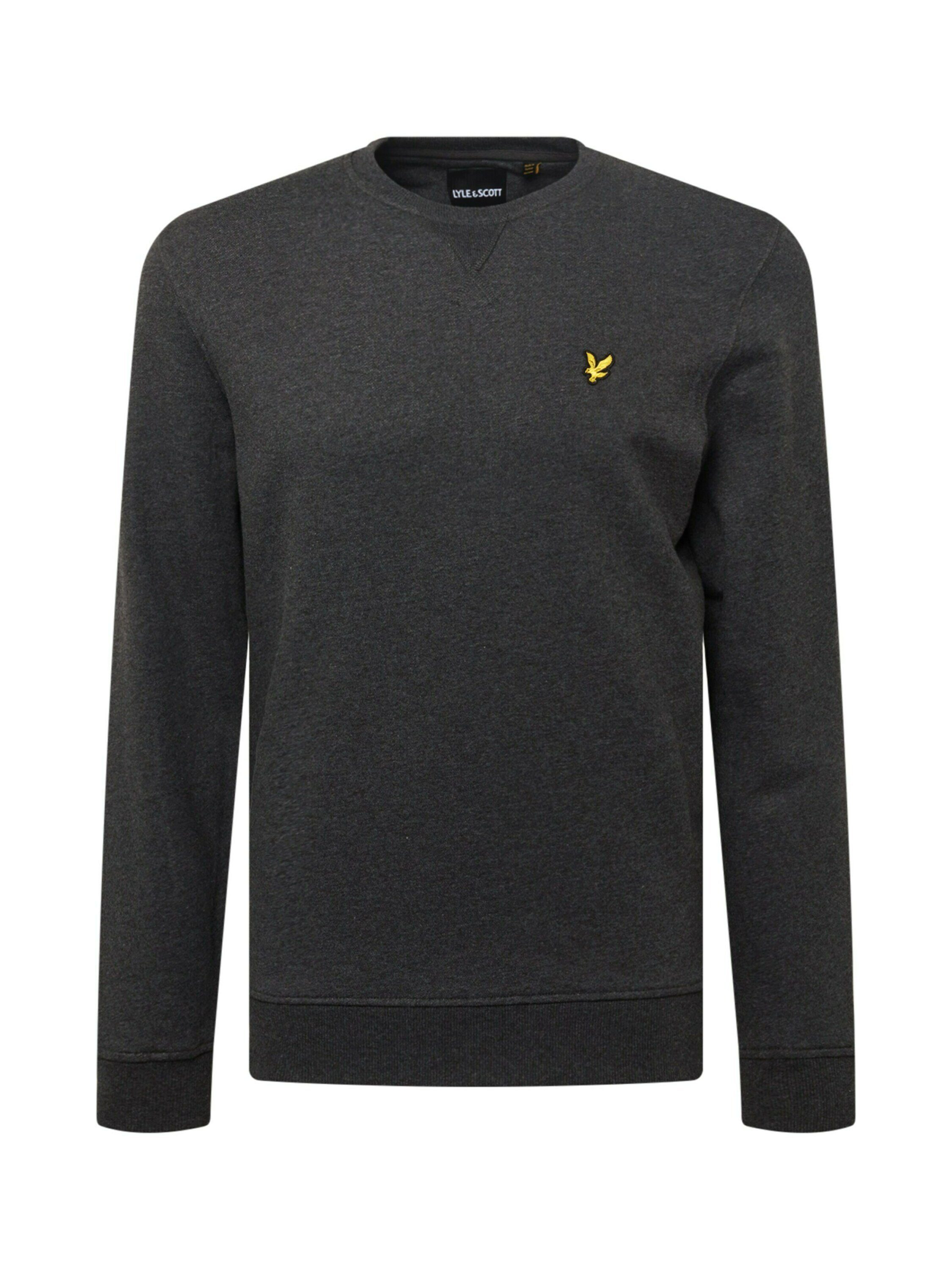 Lyle & Scott Sweatshirt Basic Herren, günstig online kaufen