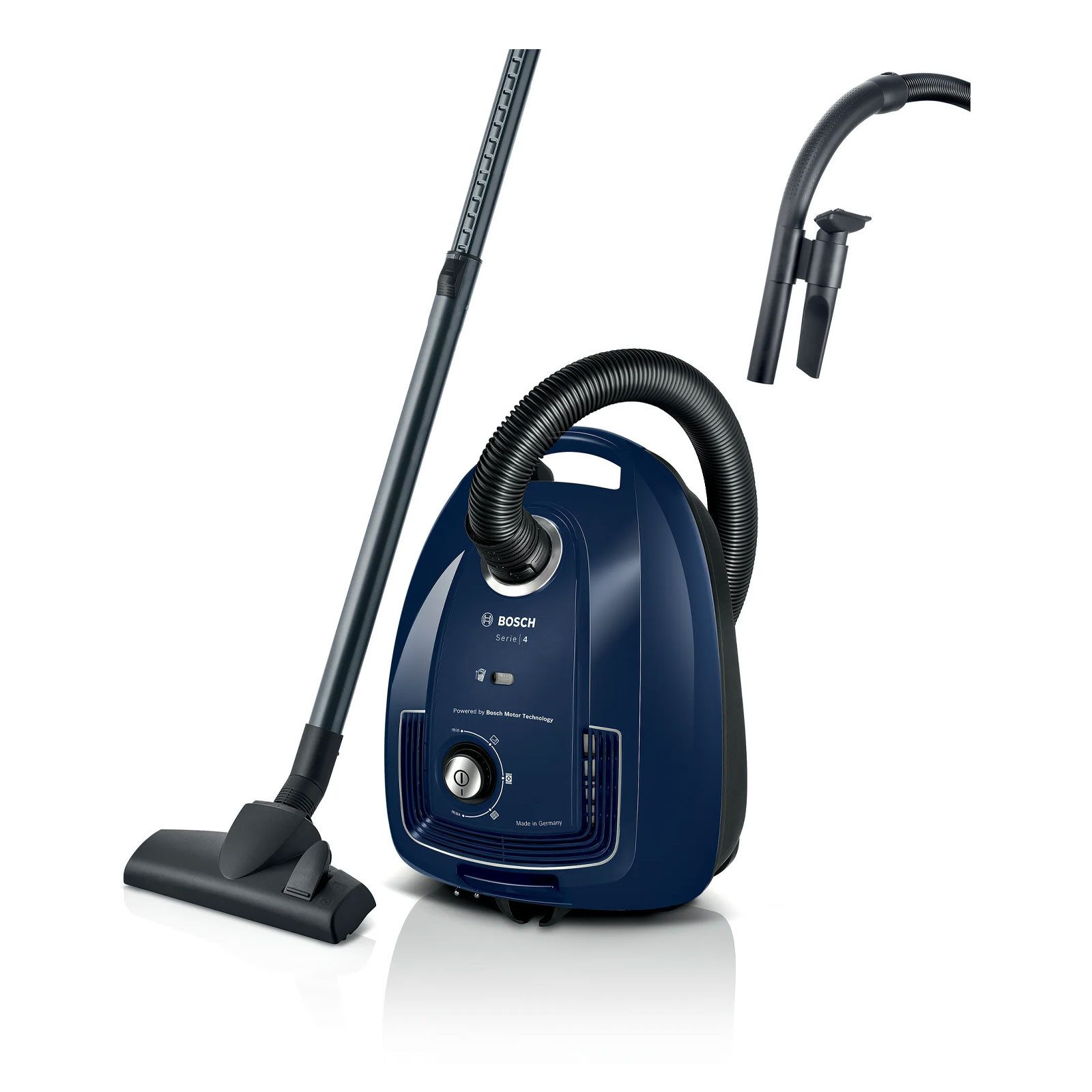 BOSCH Bodenstaubsauger