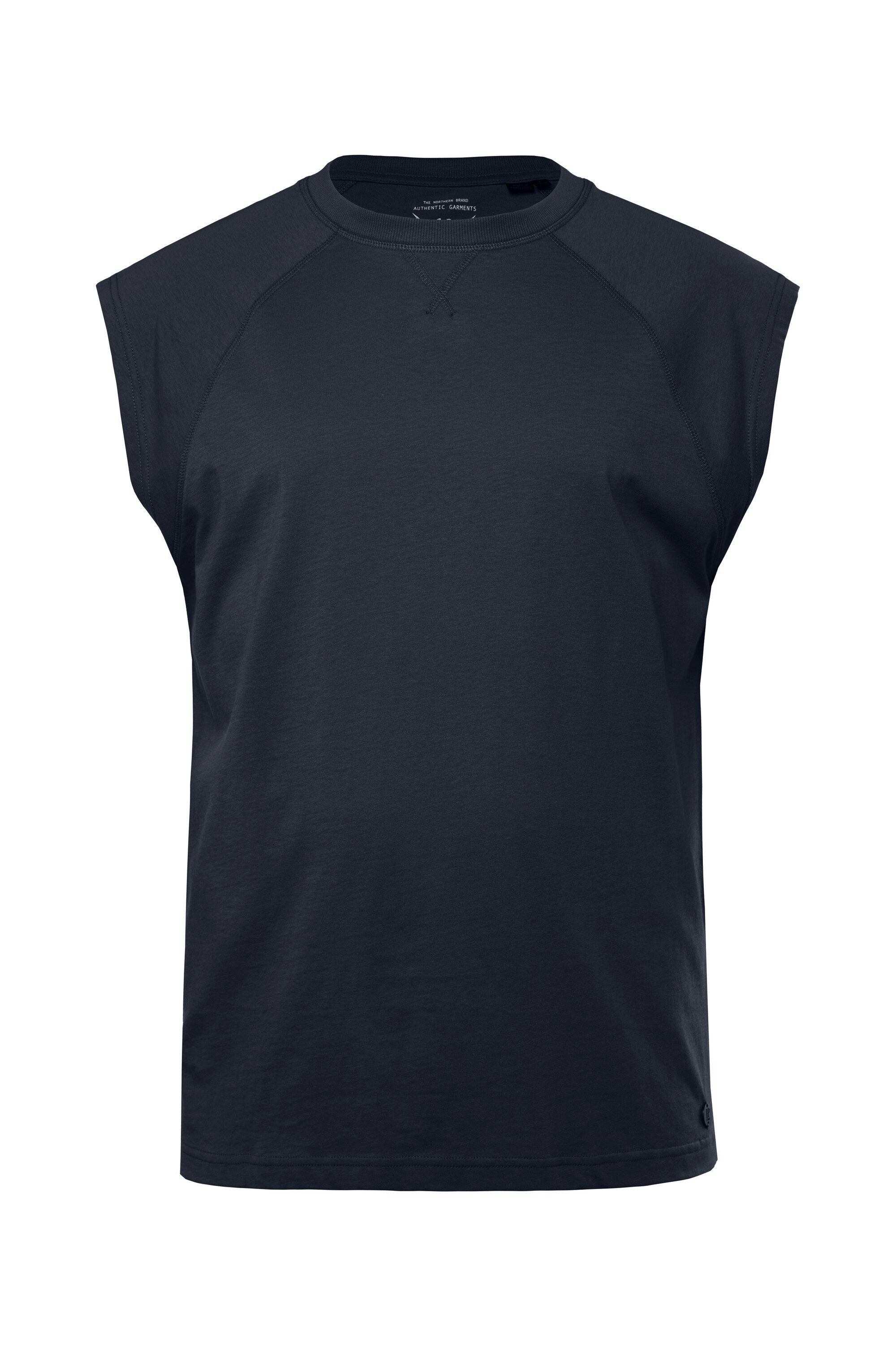 JP1880 T-Shirt JP1880 Tanktop überschnittene Schultern günstig online kaufen