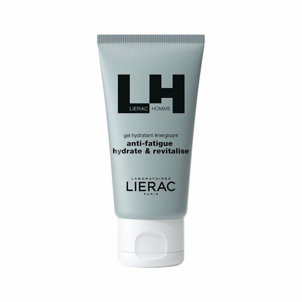 LIERAC Tagescreme Homme Energising Moisturising Gel