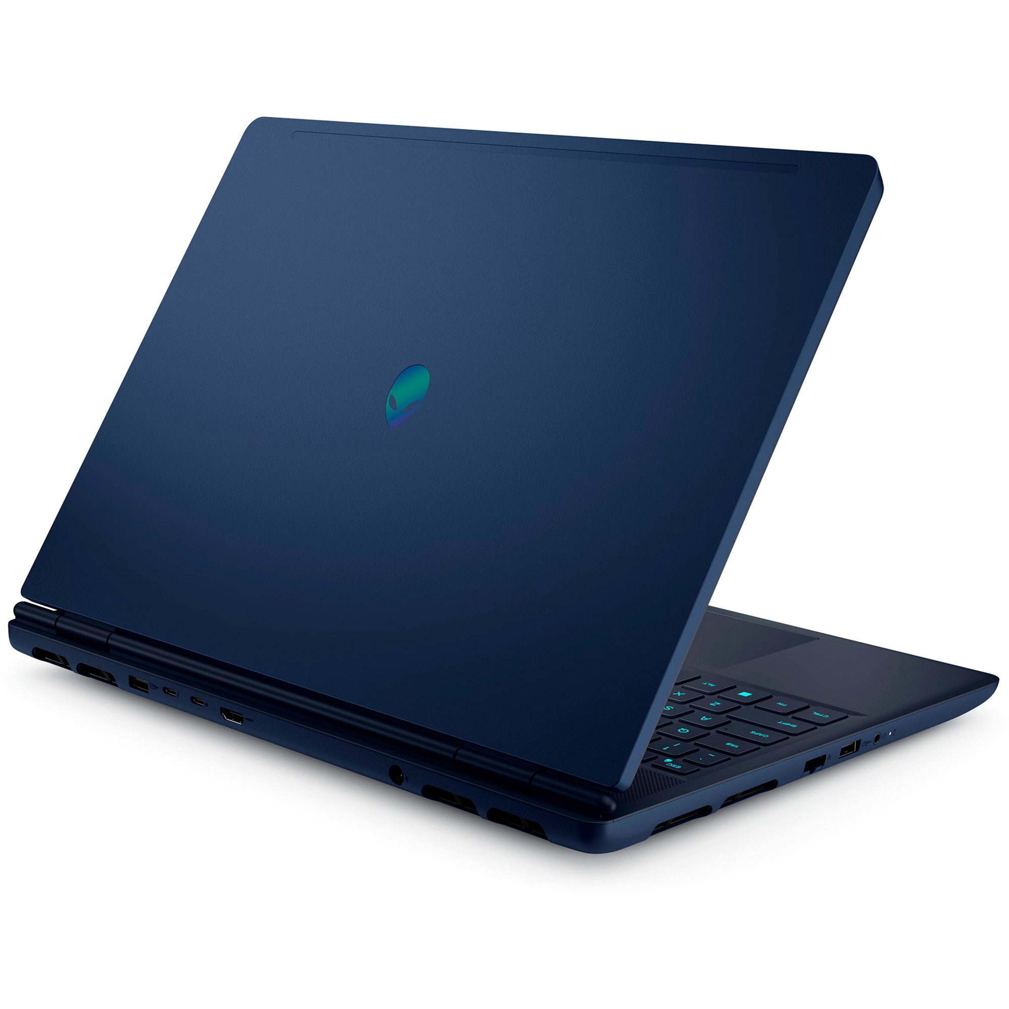 Dell Alienware 16X Aurora (3RRWP), Gaming-Notebook Notebook (Core Ultra 7, 32 GB)