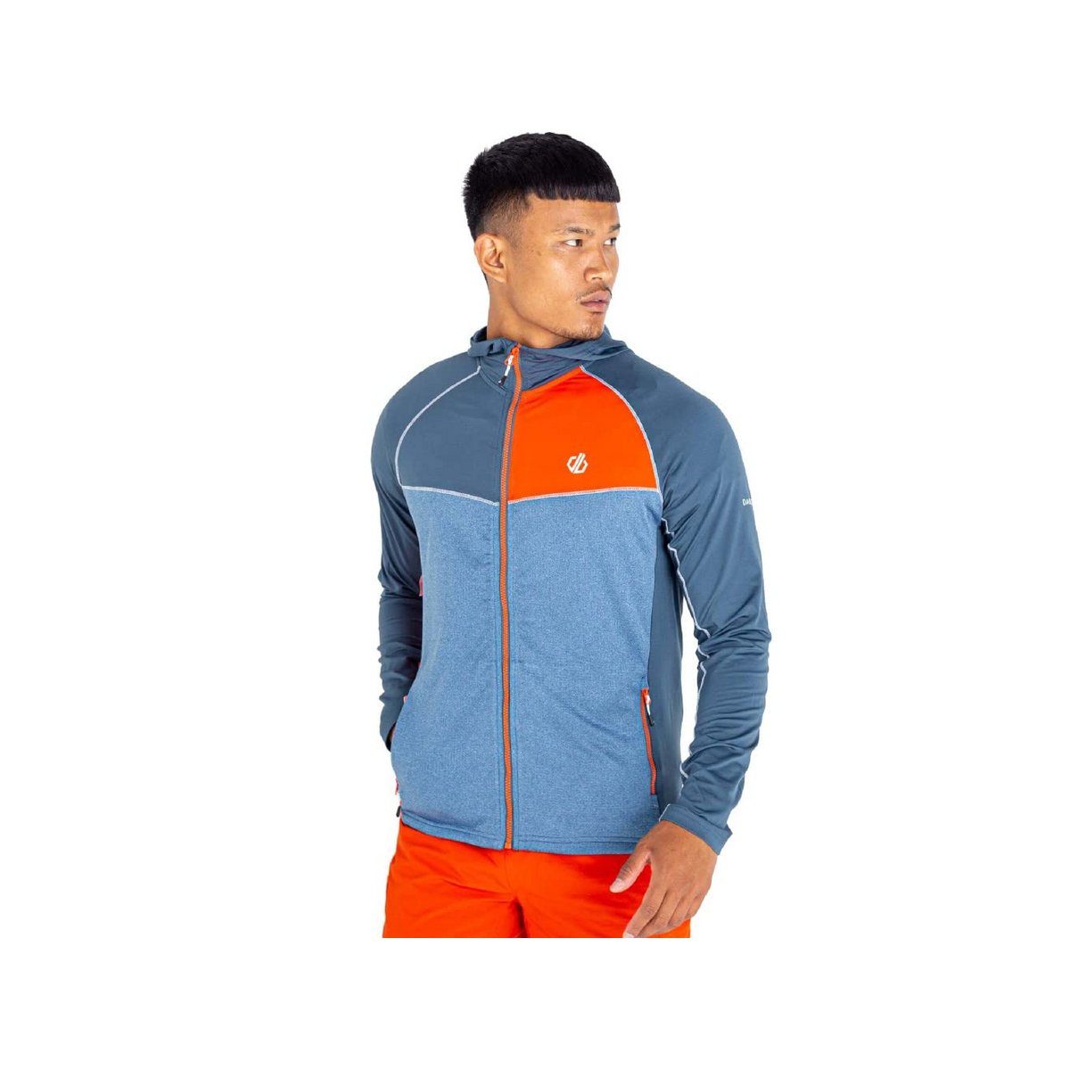 Anorak kombi (1-St) Dare2b