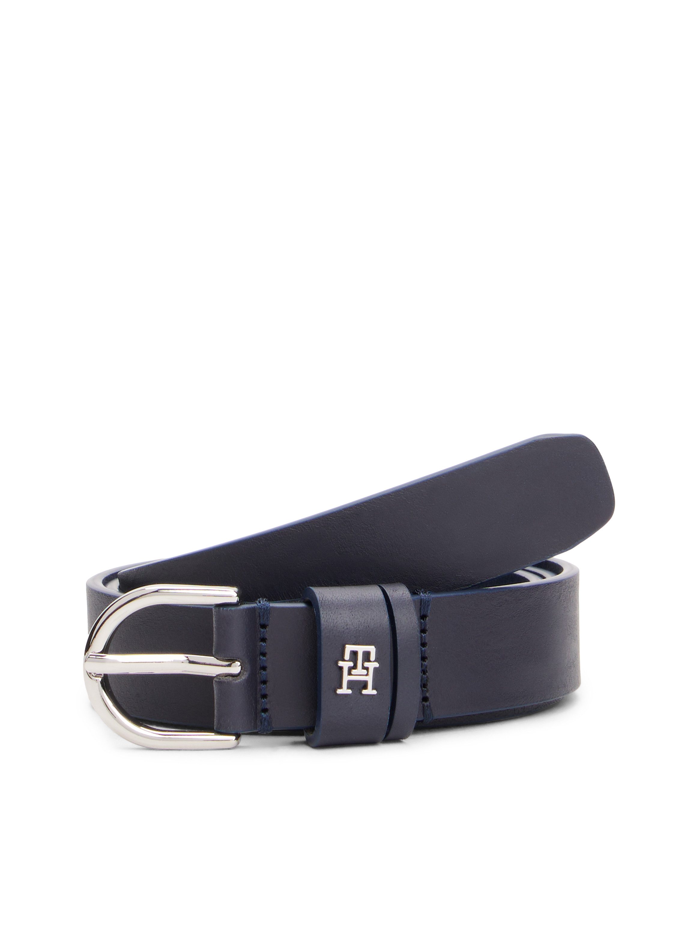 Tommy Hilfiger Ledergürtel ESSENTIAL EFFORTLESS 2.5 günstig online kaufen