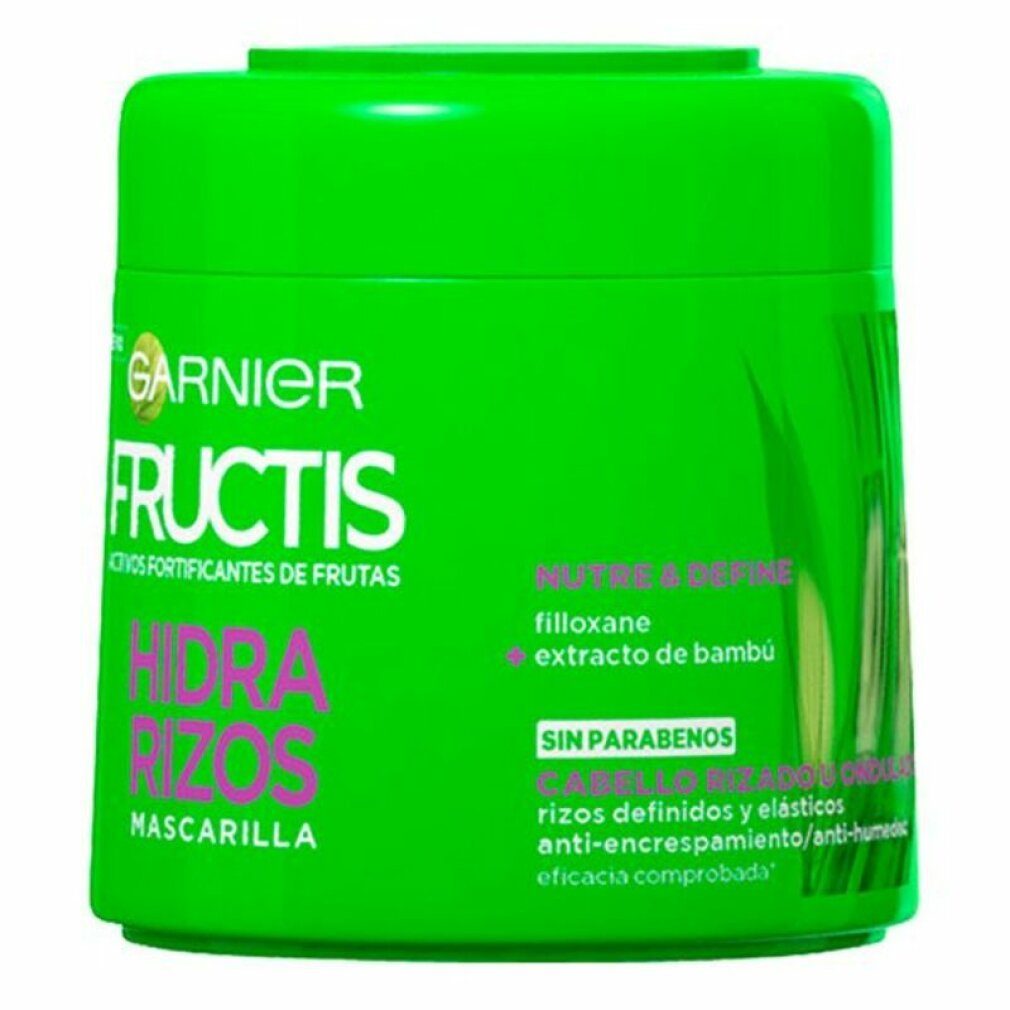 GARNIER Haarkur Fructis Hydra Curls Maske 300ml