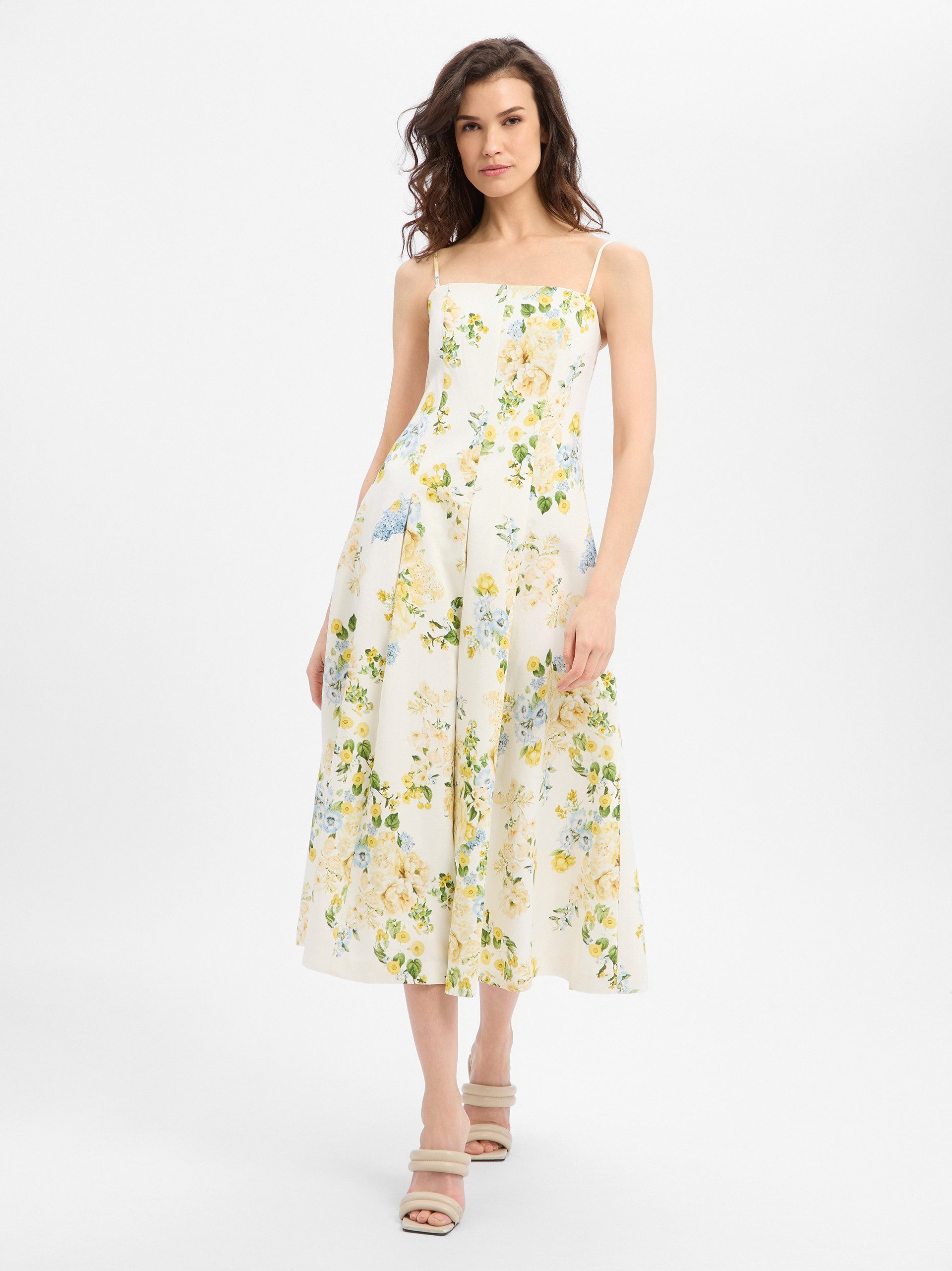 Marie Lund Abendkleid