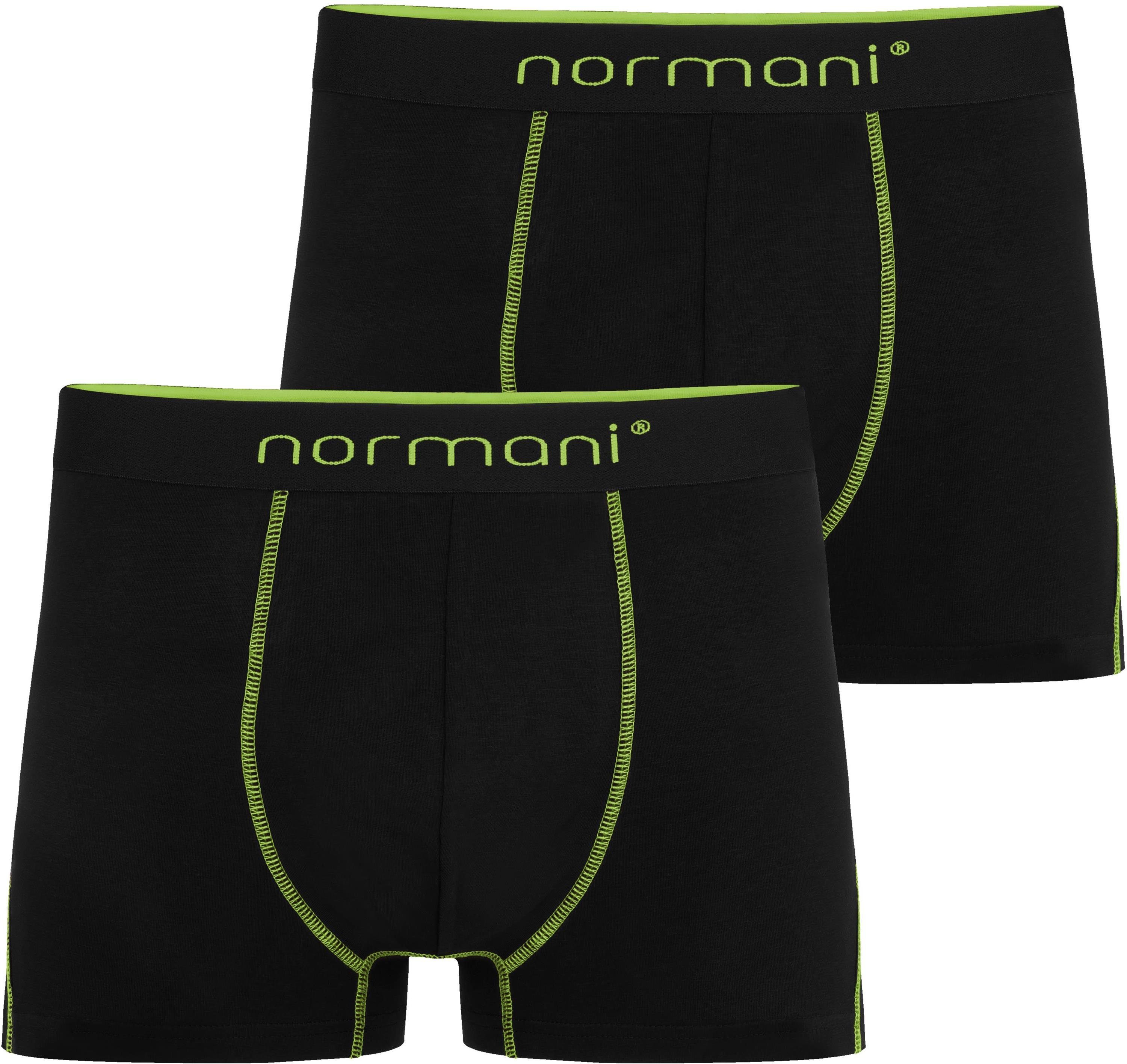 Retro Boxer 2 Herren Boxershorts Stanley