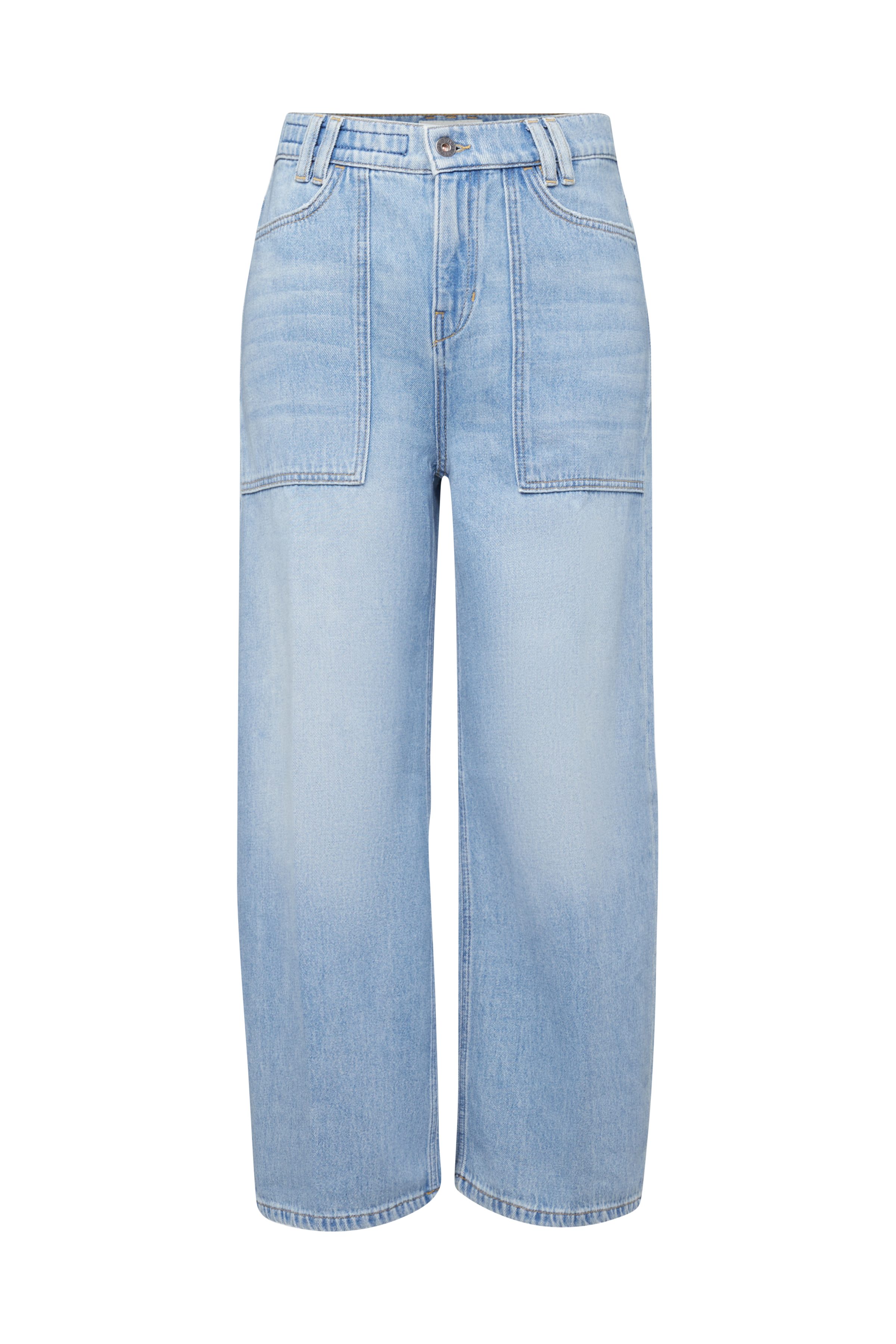 5-Pocket-Hose