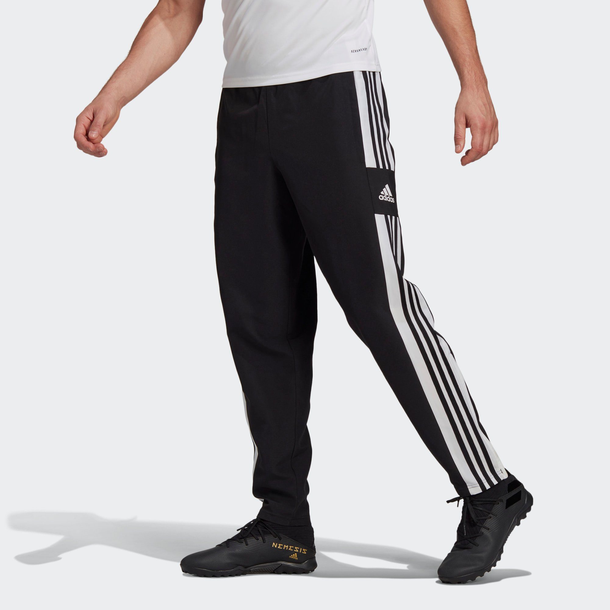 adidas Performance Trainingshose Â»Squadra 21 PrÃ¤sentationshoseÂ« online kaufen | OTTO