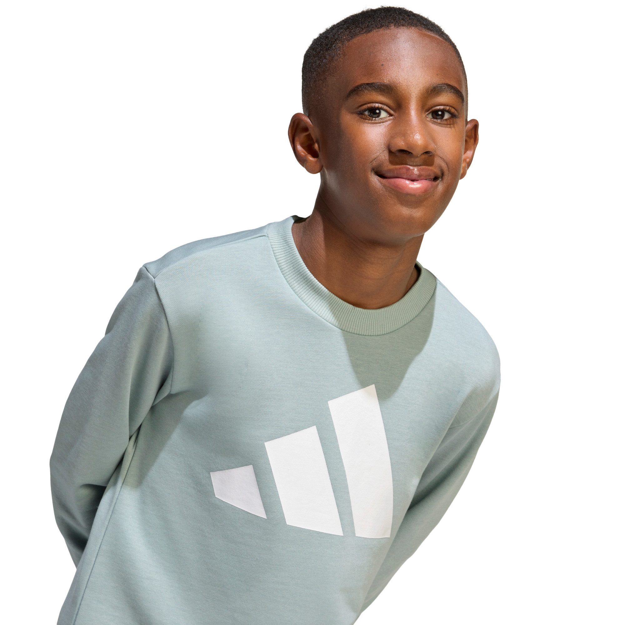 adidas Performance Trainingsanzug adidas Kinder Trainingsanzug J BL FL JOG 280