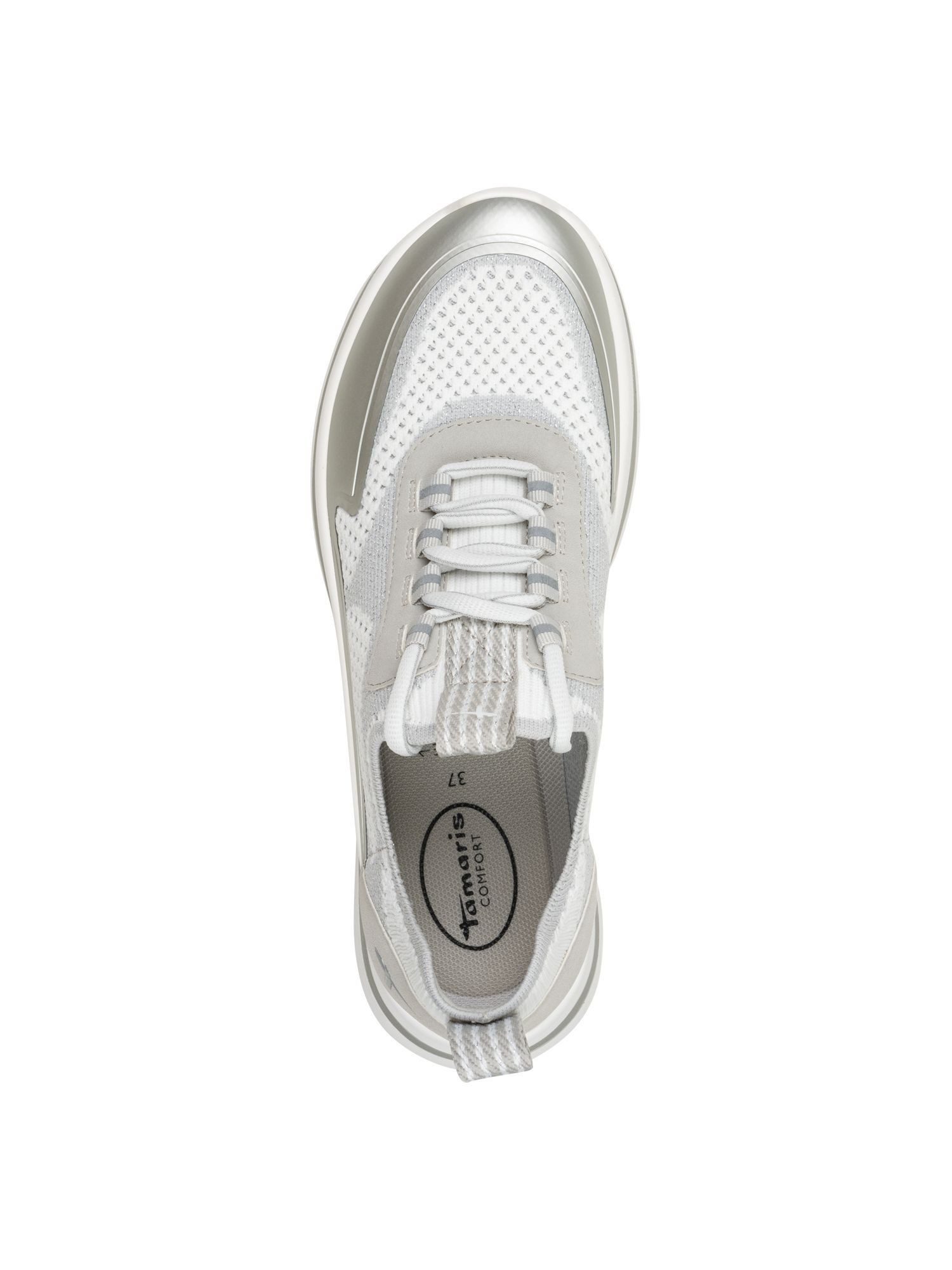 Tamaris WIDE FIT Sneaker Vegan