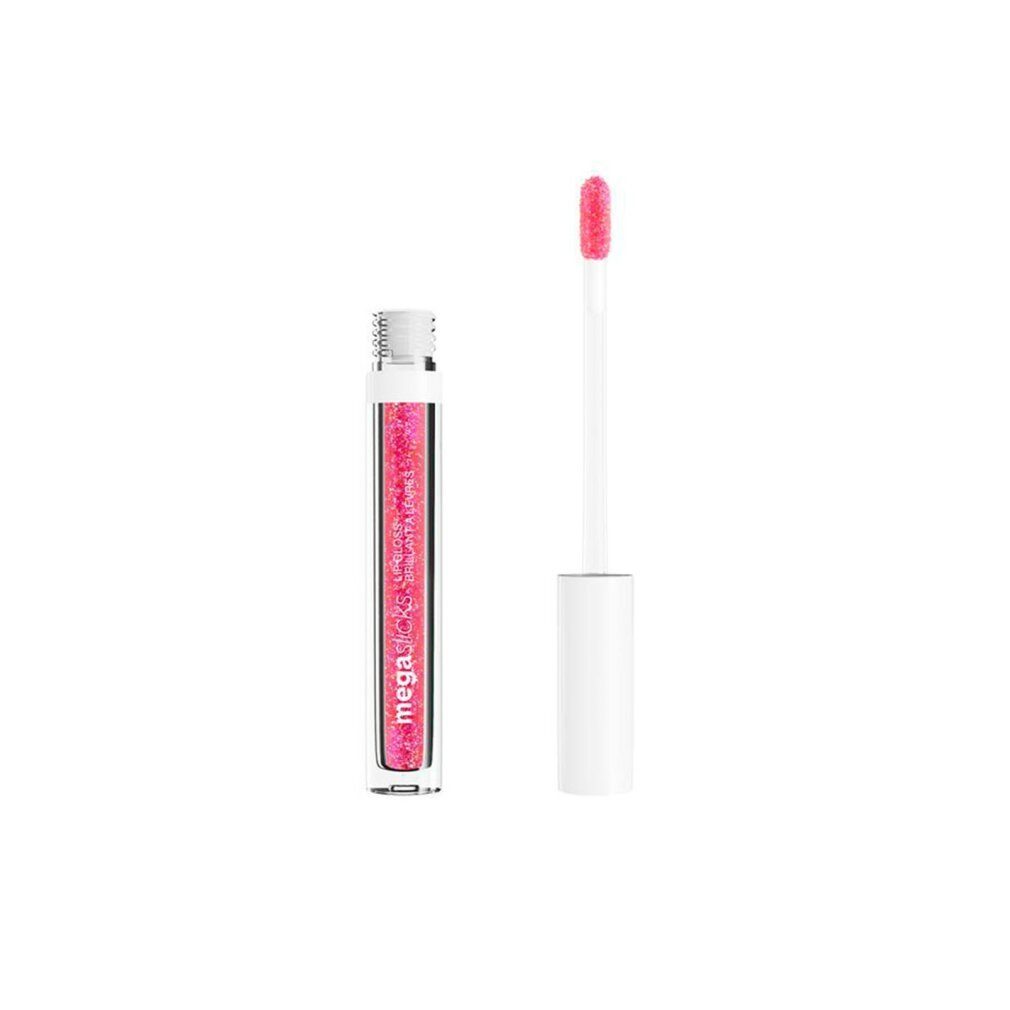 Wet n Wild Lipgloss Wnw Lip Gloss Mega Slicks 1114647e