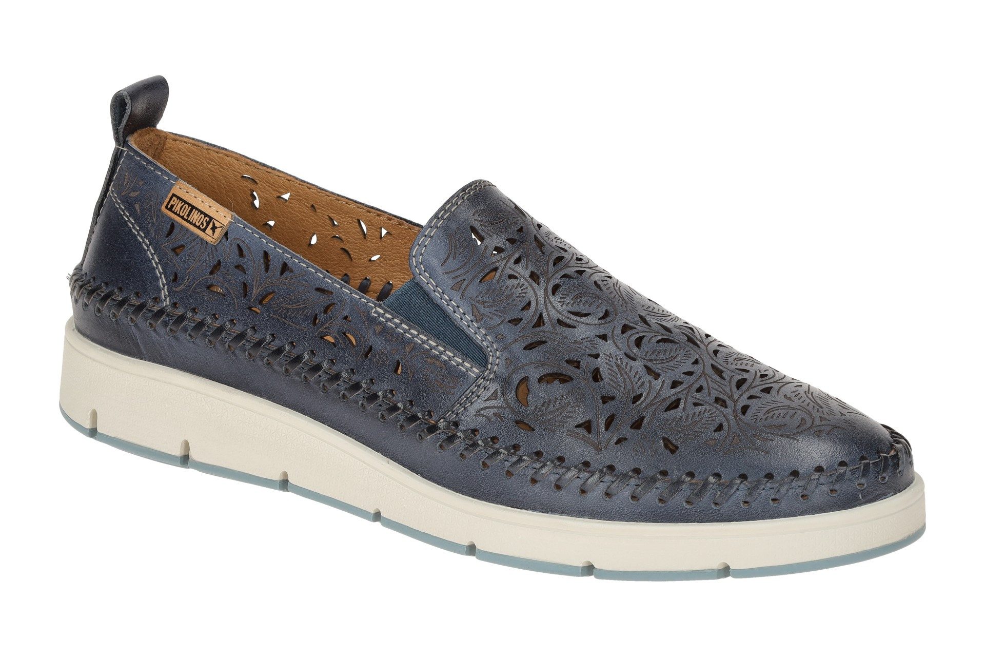 W8D-3896 pacific Slipper