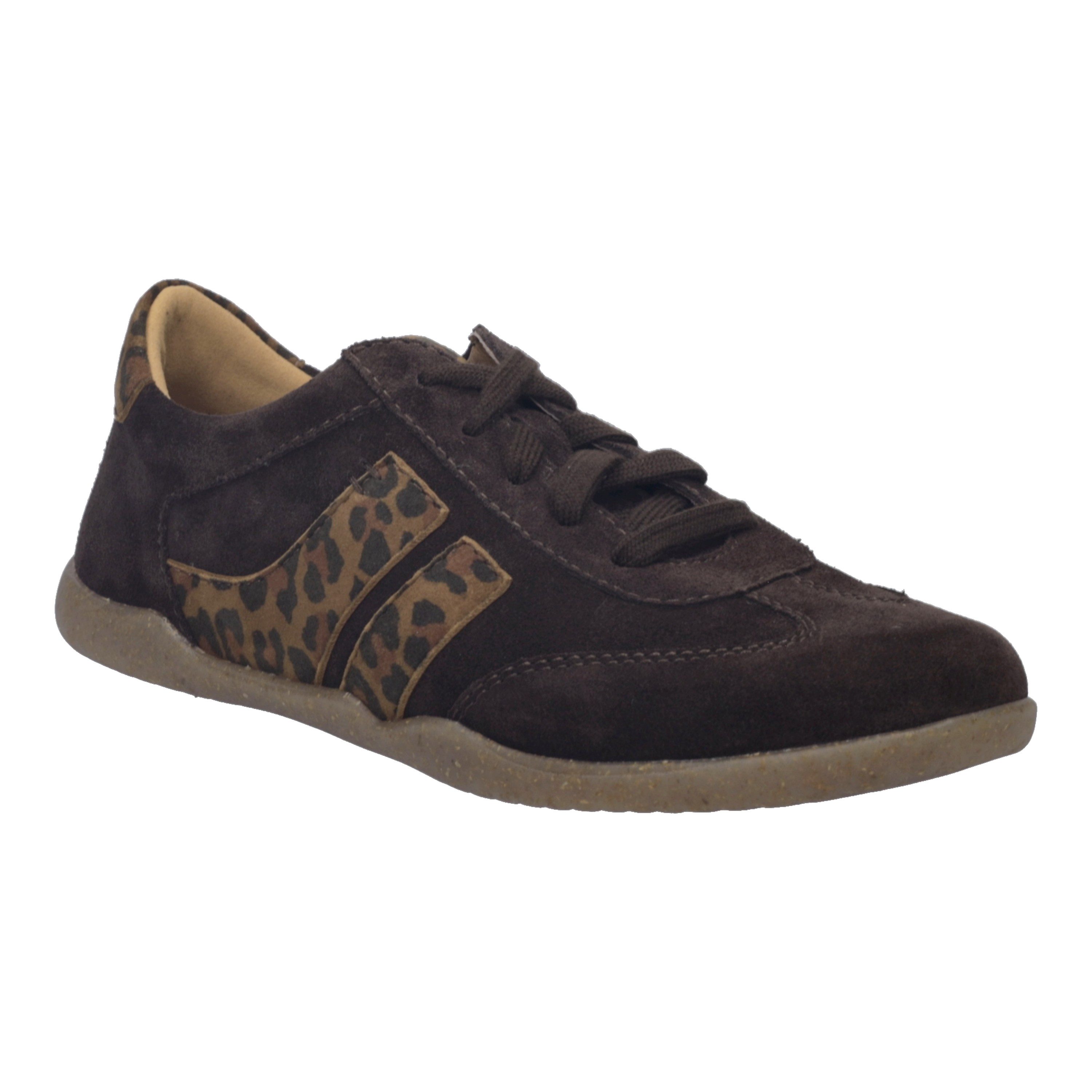 Cassandra 11, braun Sneaker