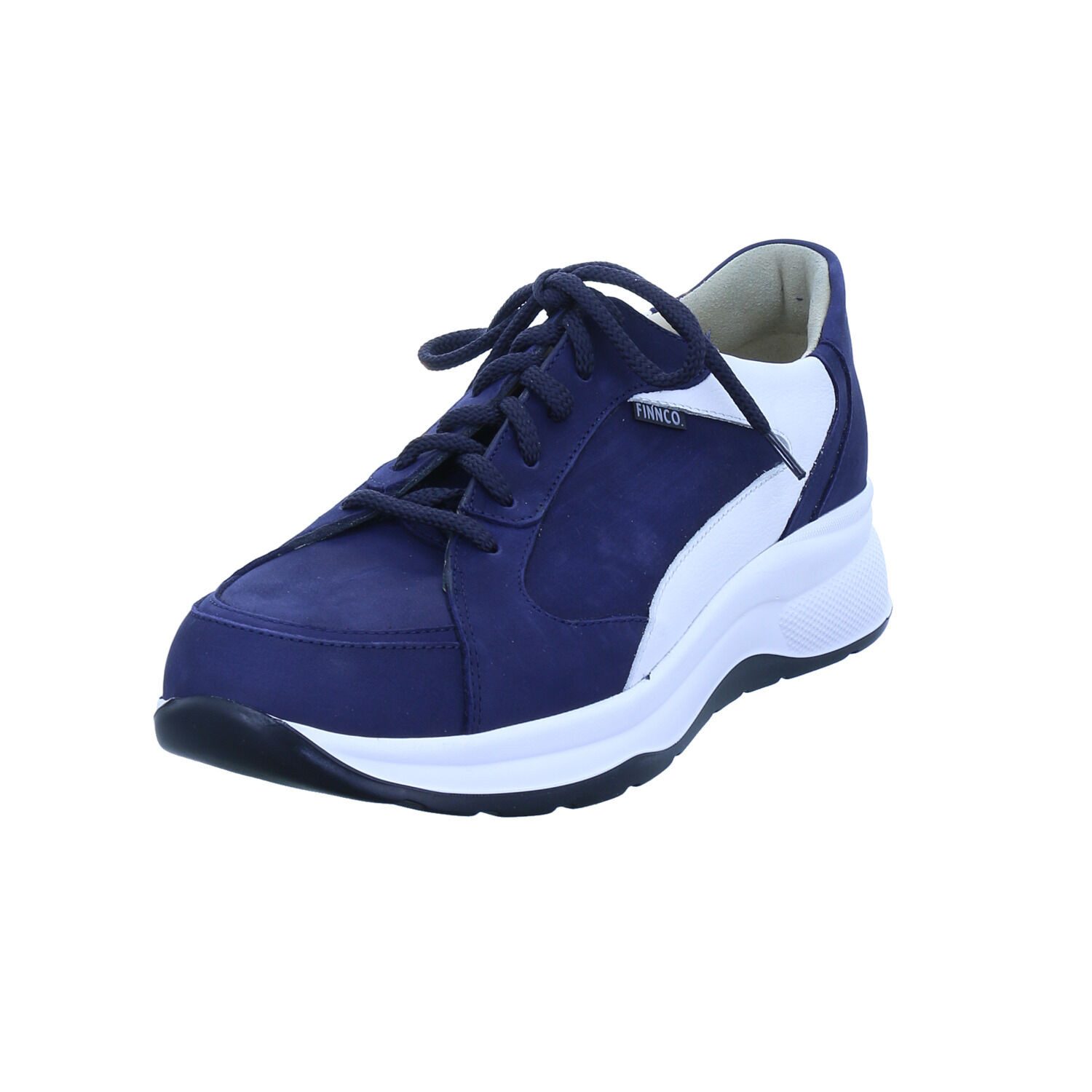 Finn Comfort PICCADILLY Schnürschuh (2-tlg) günstig online kaufen