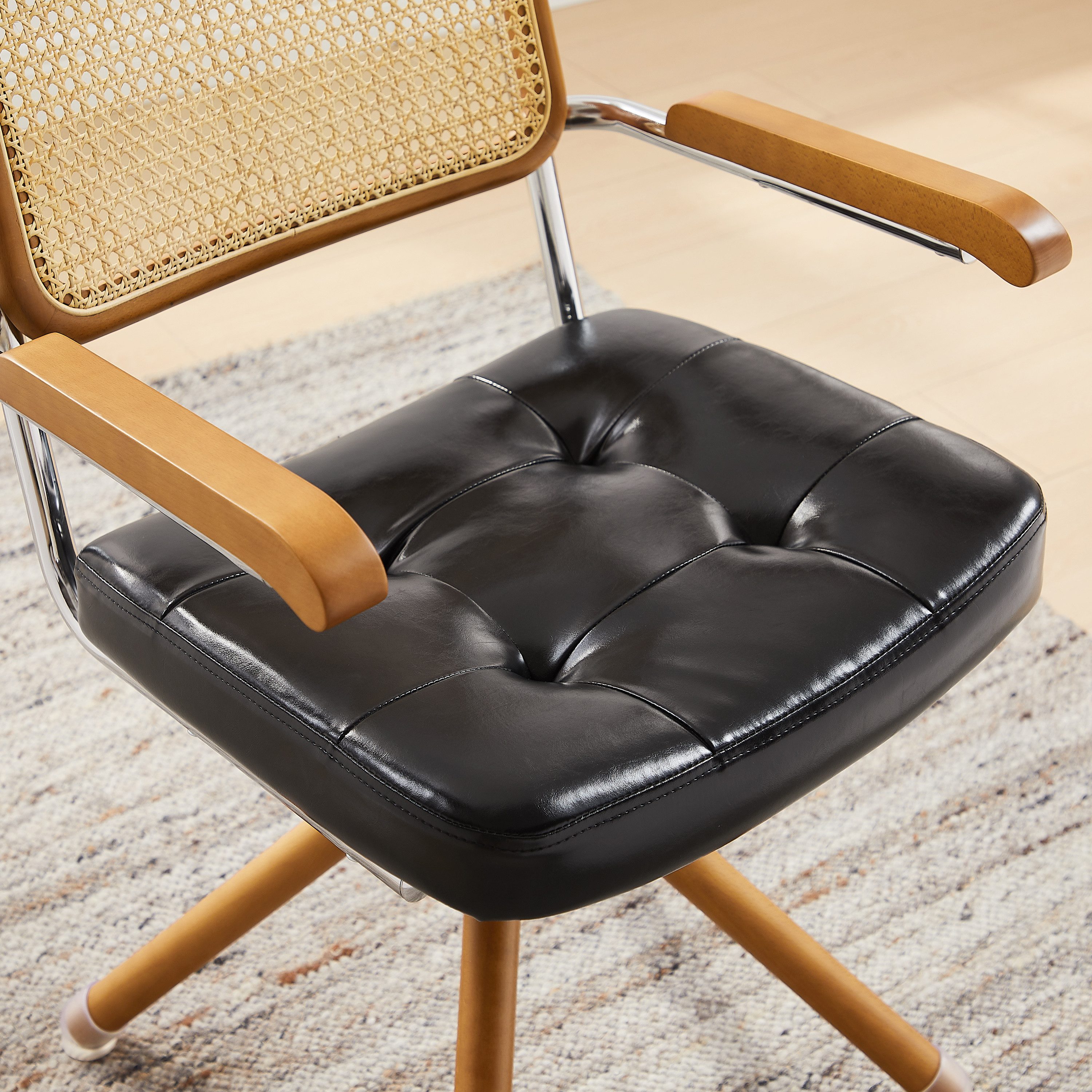 Art Leon Esszimmerstuhl CC058 (Mid Century günstig online kaufen