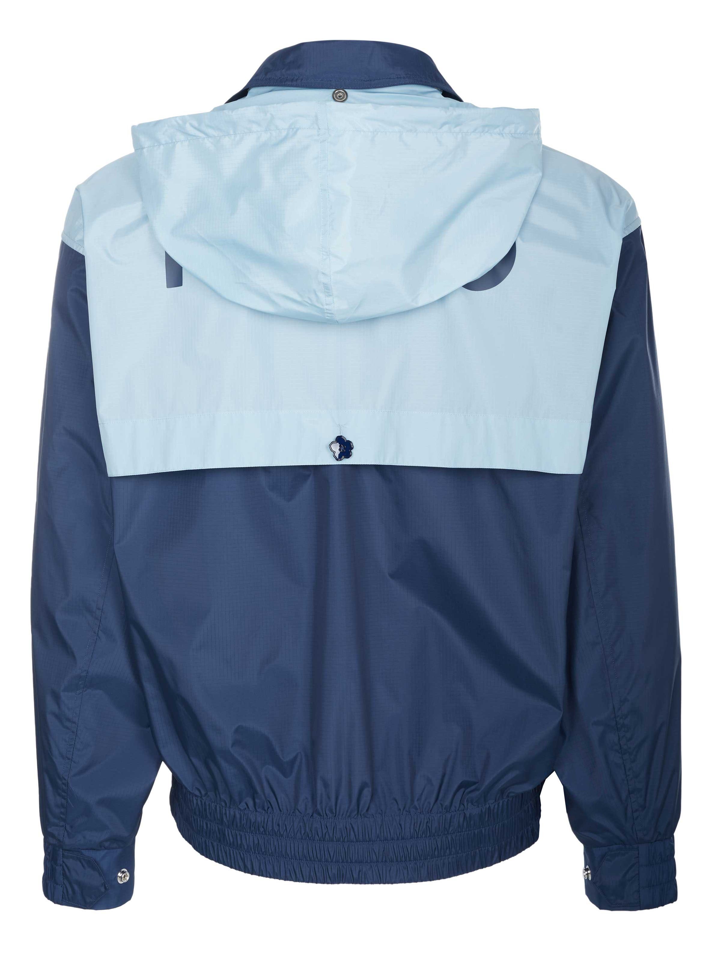 KENZO Windbreaker