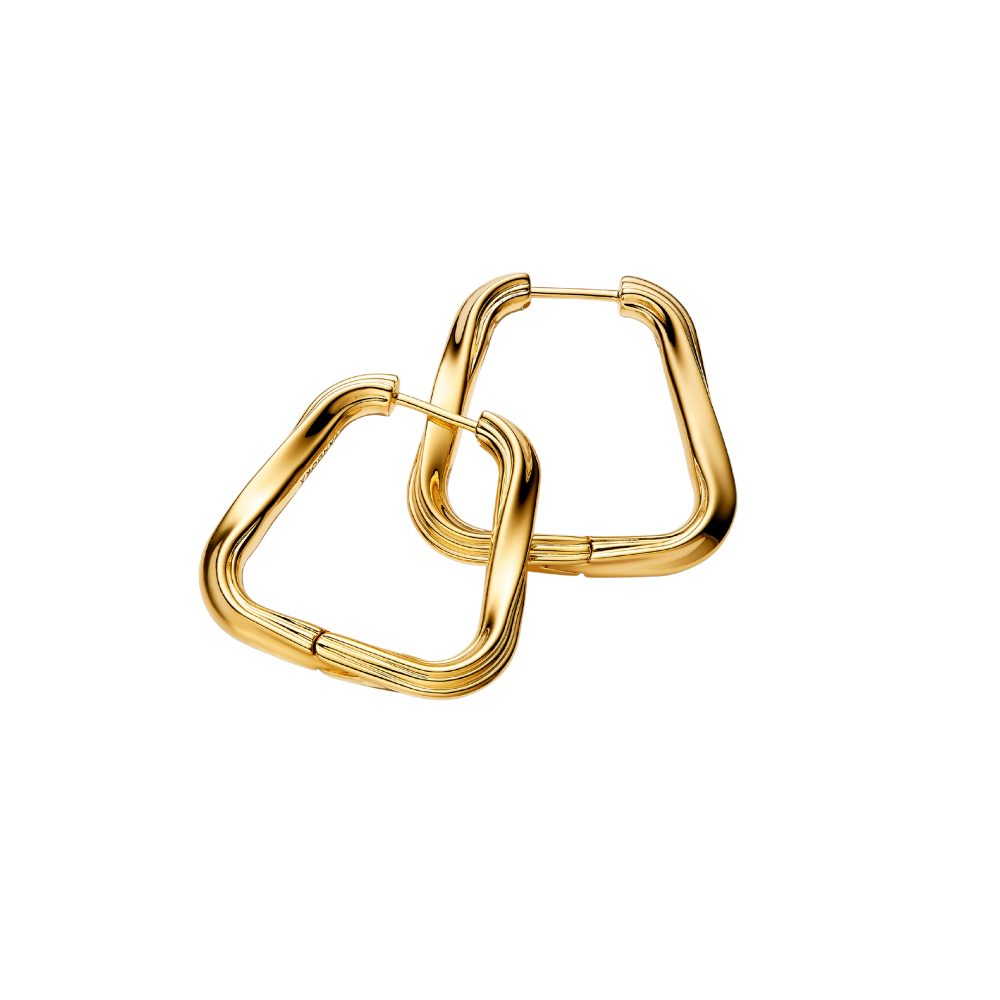 Pandora Paar Creolen 263876C00, Pandora, Kollektion Essence, Creolen, Vergo günstig online kaufen