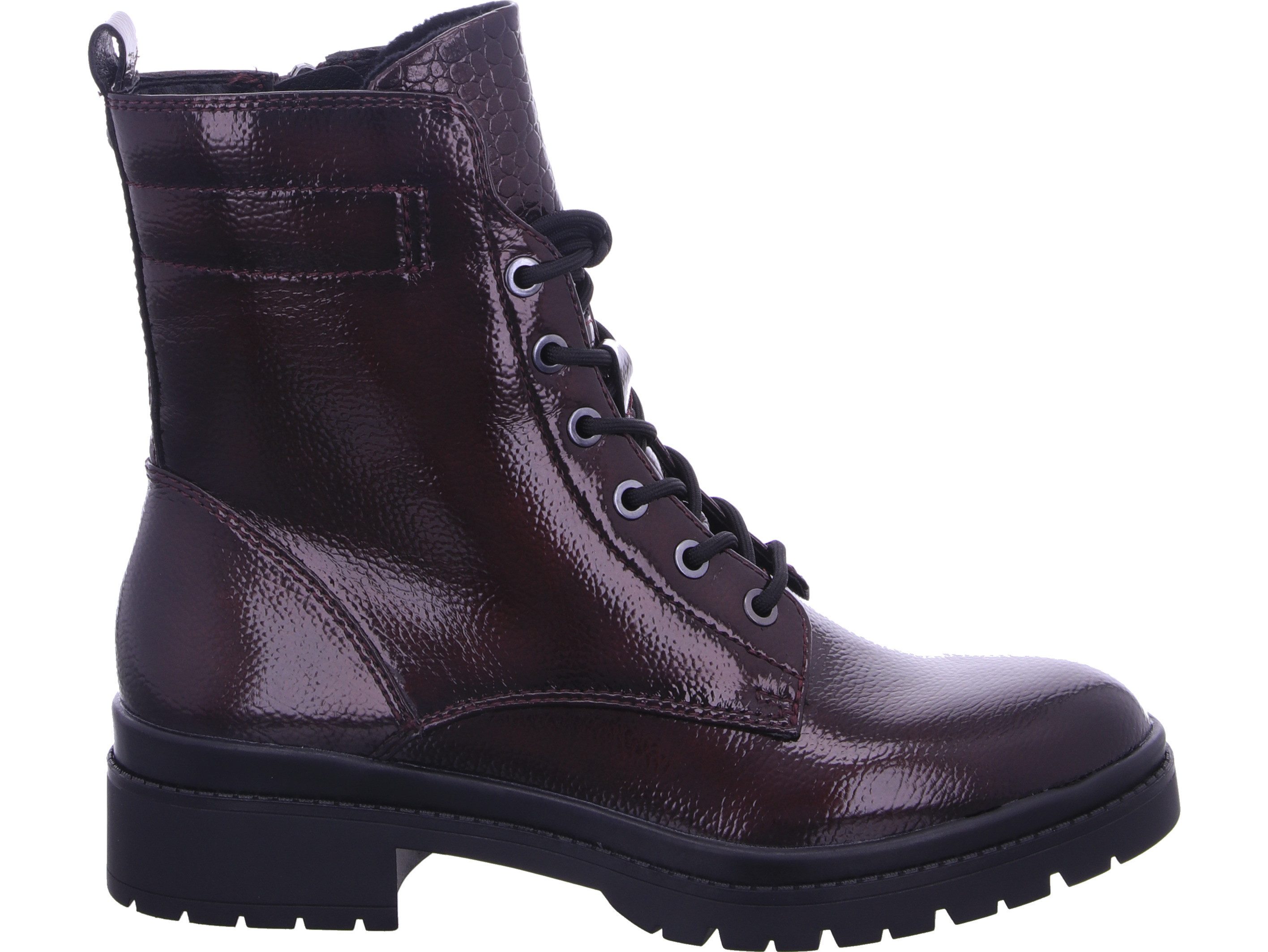 Tamaris Schnürboots 100% vegan günstig online kaufen