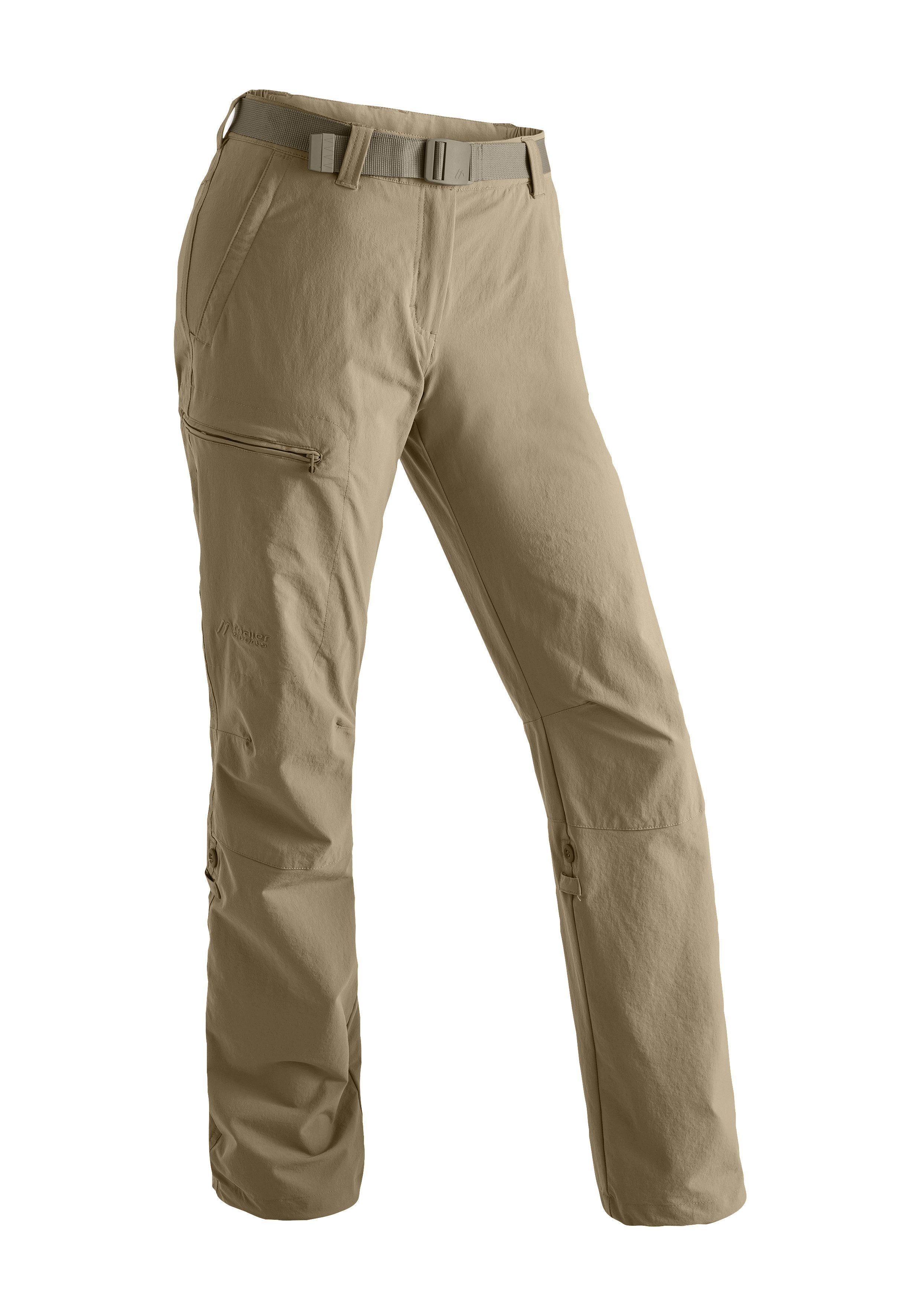 Maier Sports Funktionshose Lulaka Damen Wanderhose, günstig online kaufen