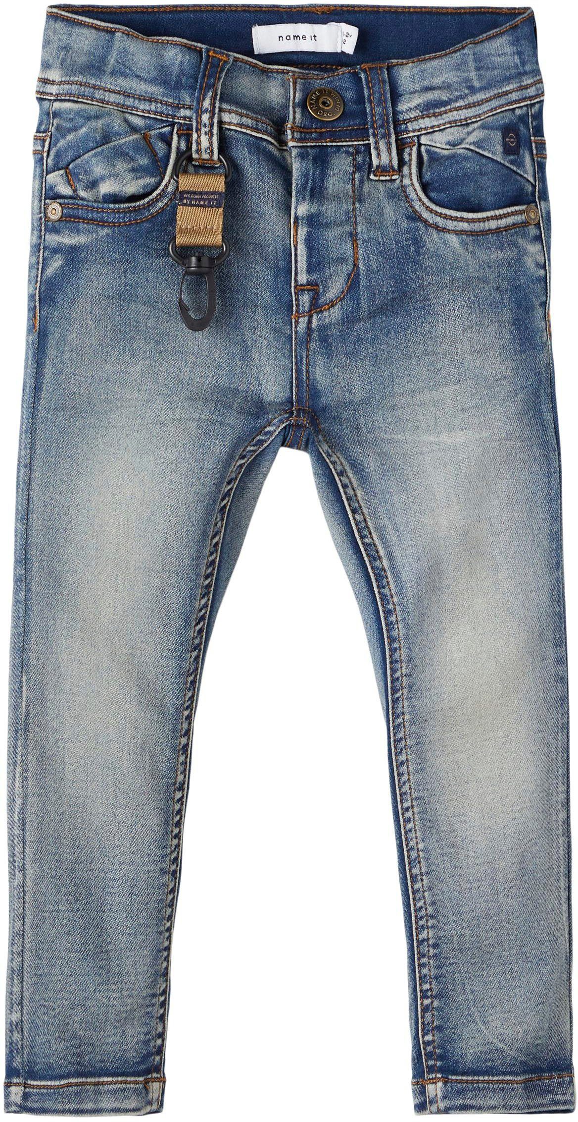 Name It Stretch-Jeans